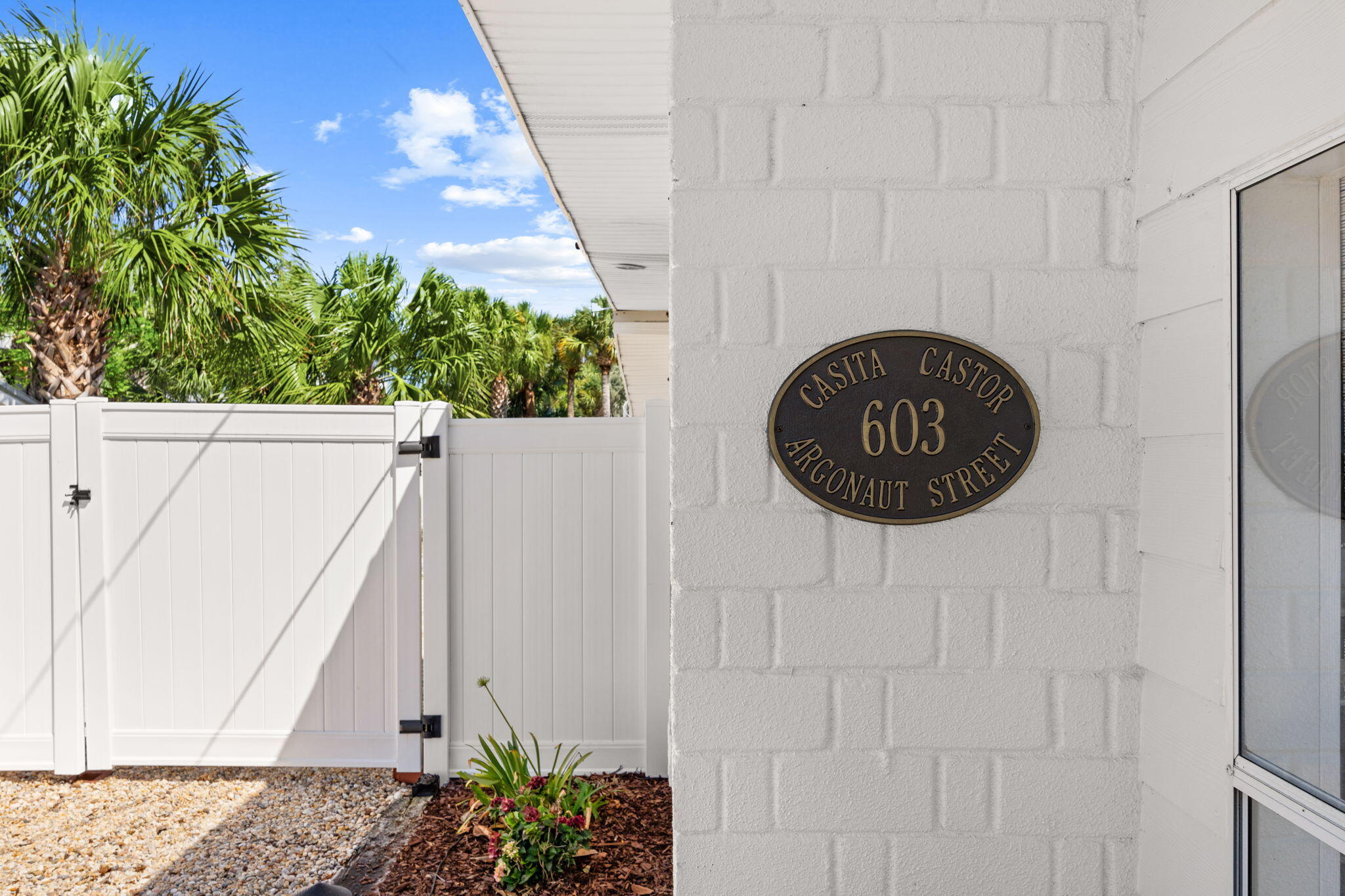 603 Argonaut Street Panama City Beach FL 32413