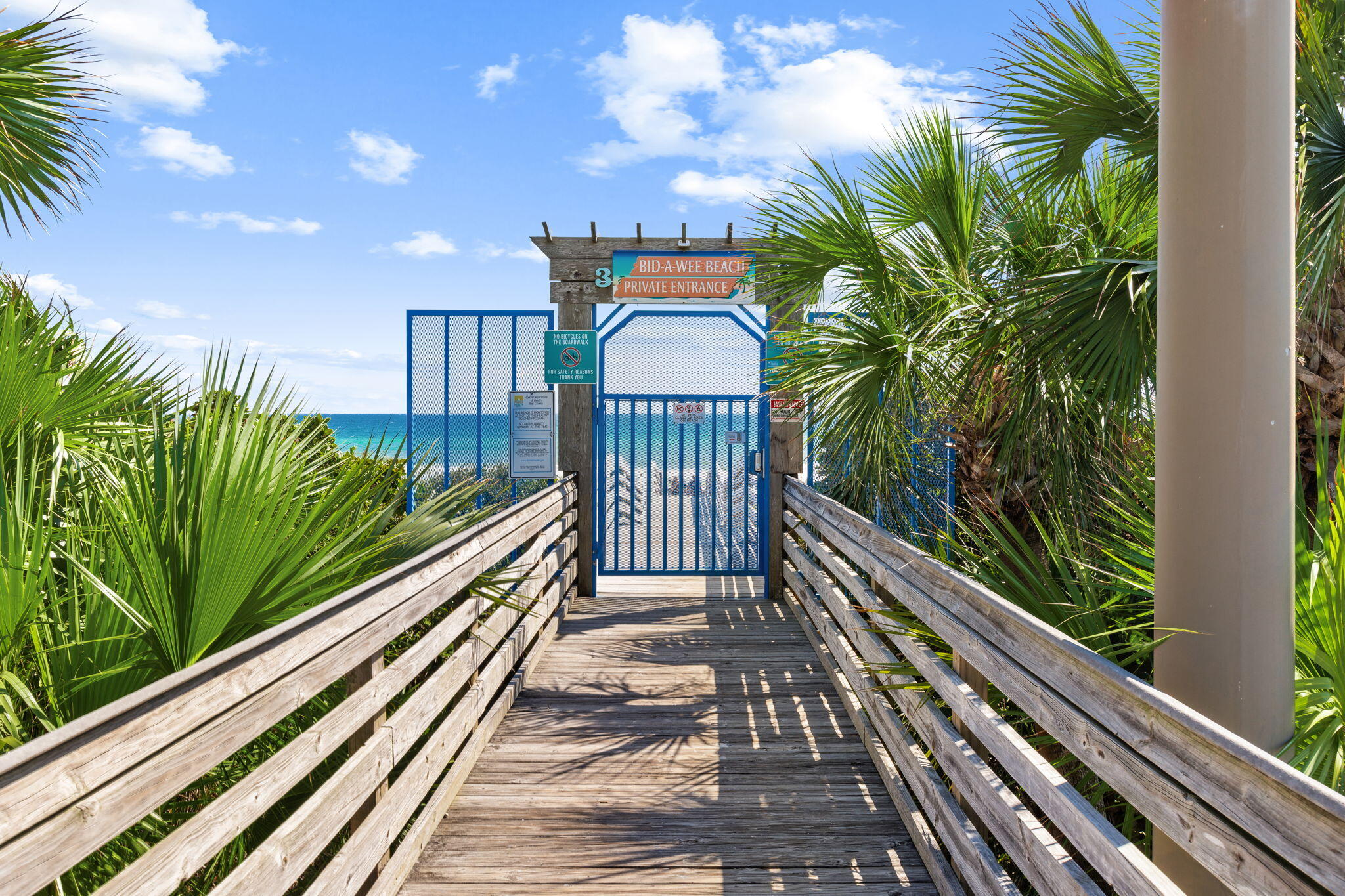 603 Argonaut Street Panama City Beach FL 32413