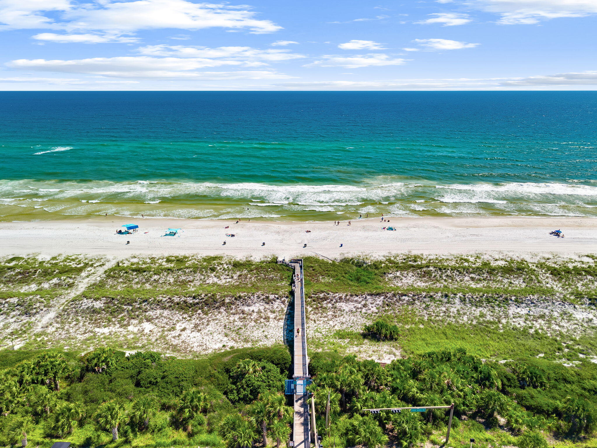 603 Argonaut Street Panama City Beach FL 32413