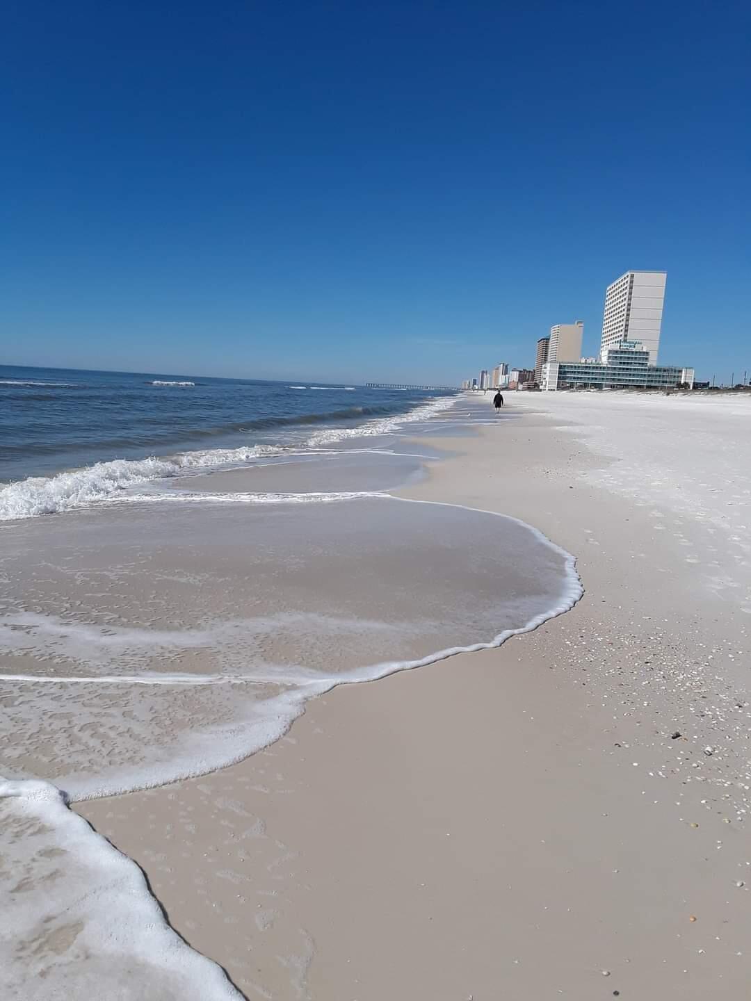 603 Argonaut Street Panama City Beach FL 32413