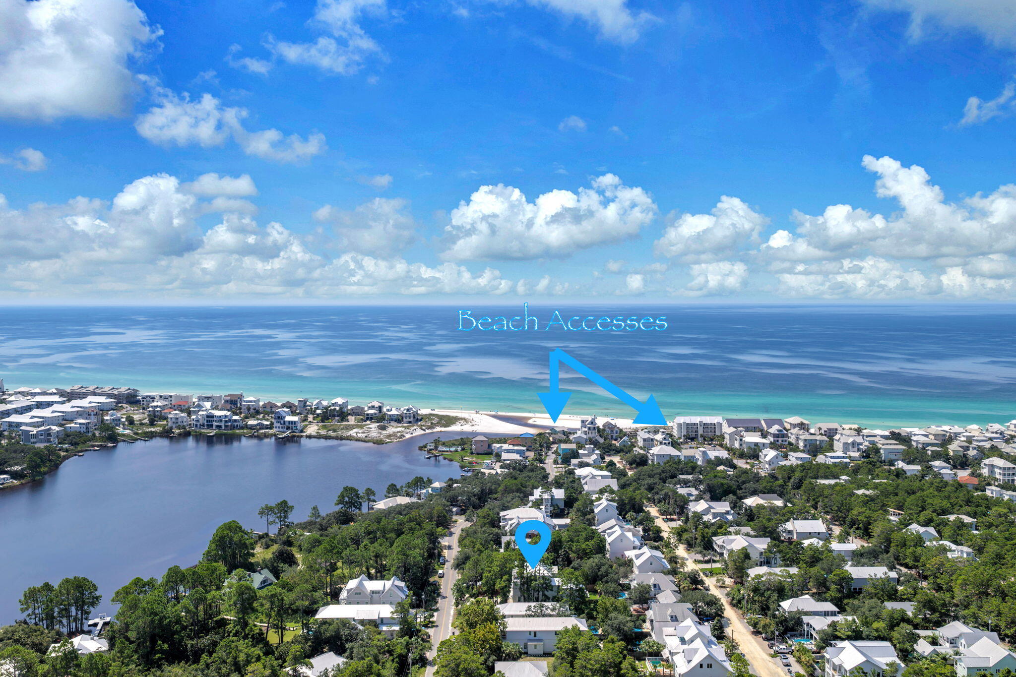 180 S Gulf Drive Santa Rosa Beach FL 32459