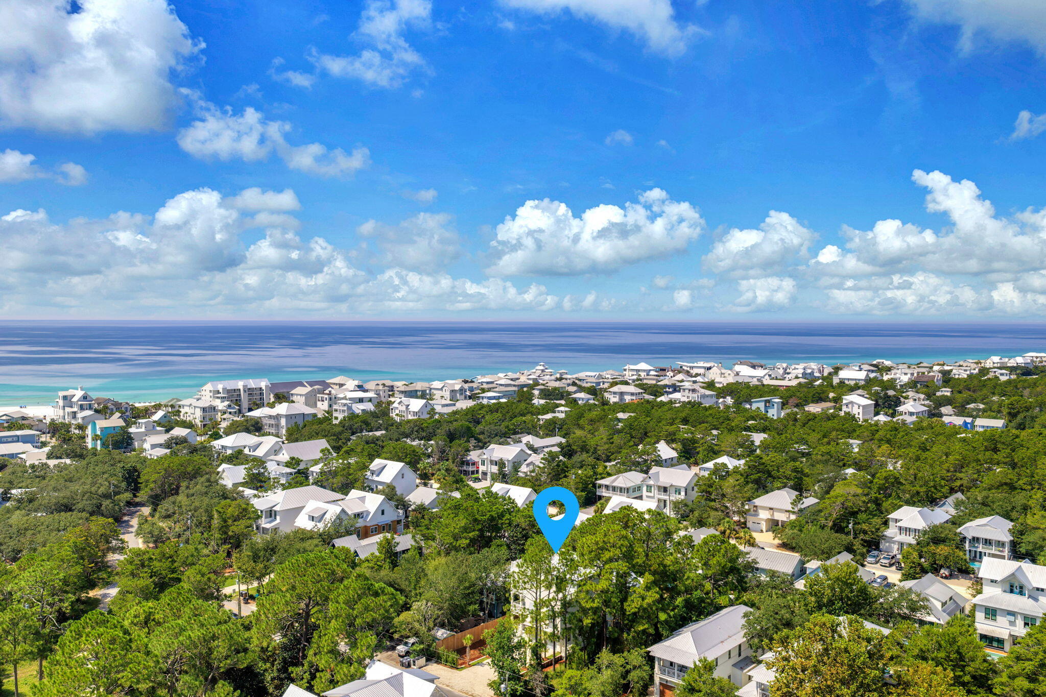 180 S Gulf Drive Santa Rosa Beach FL 32459
