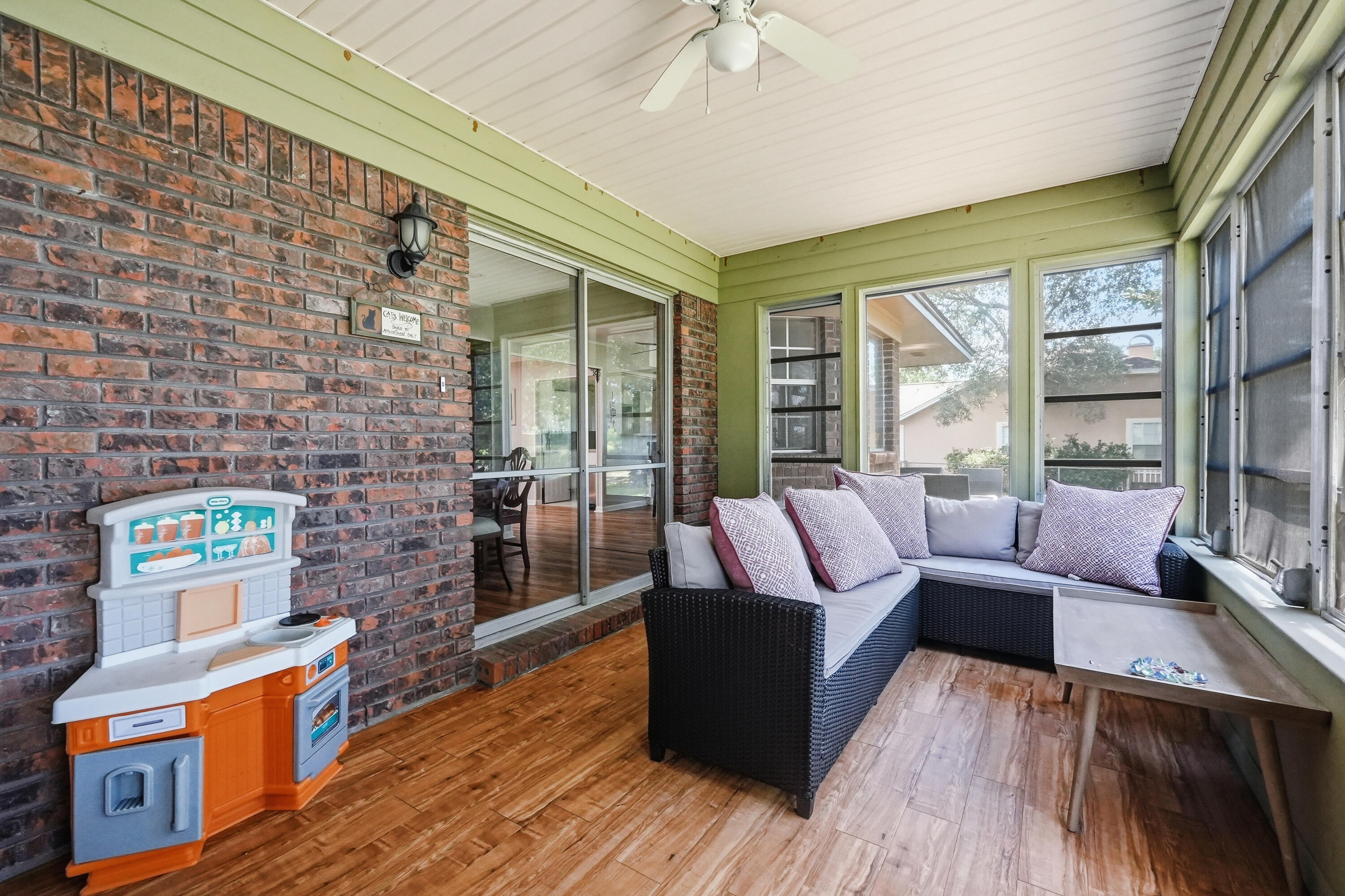 98 Country Club Road Shalimar FL 32579