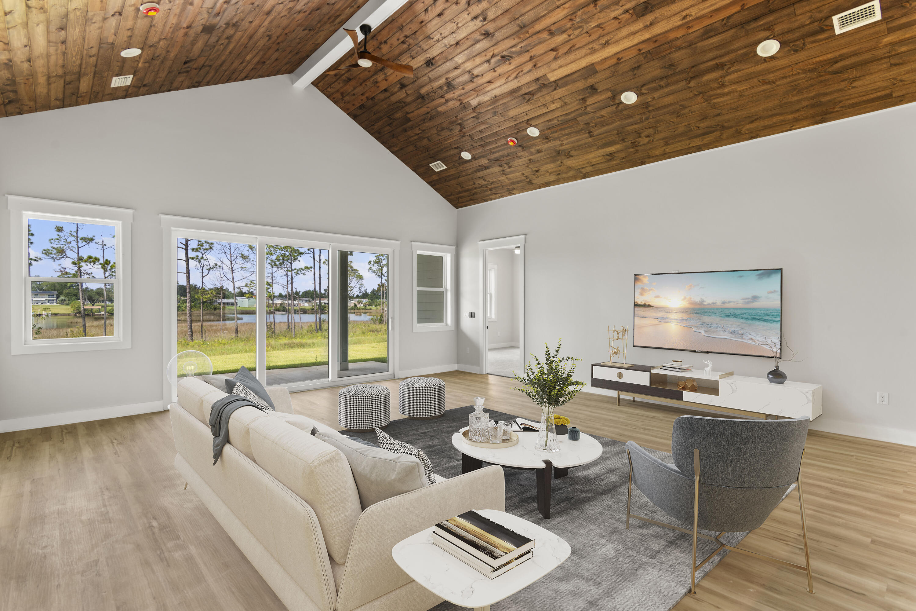 285 Hugh Thomas Drive Panama City FL 32404