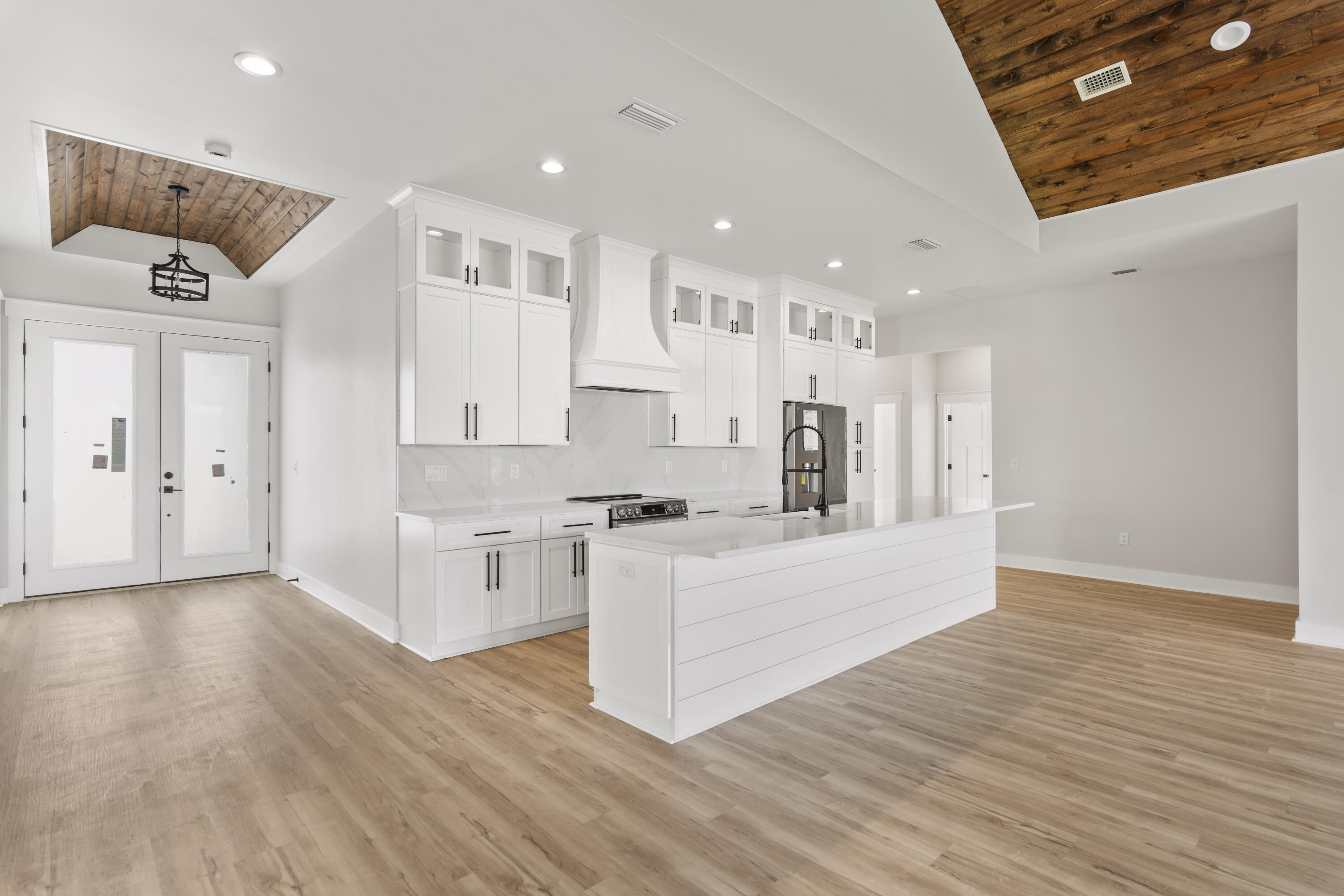 285 Hugh Thomas Drive Panama City FL 32404