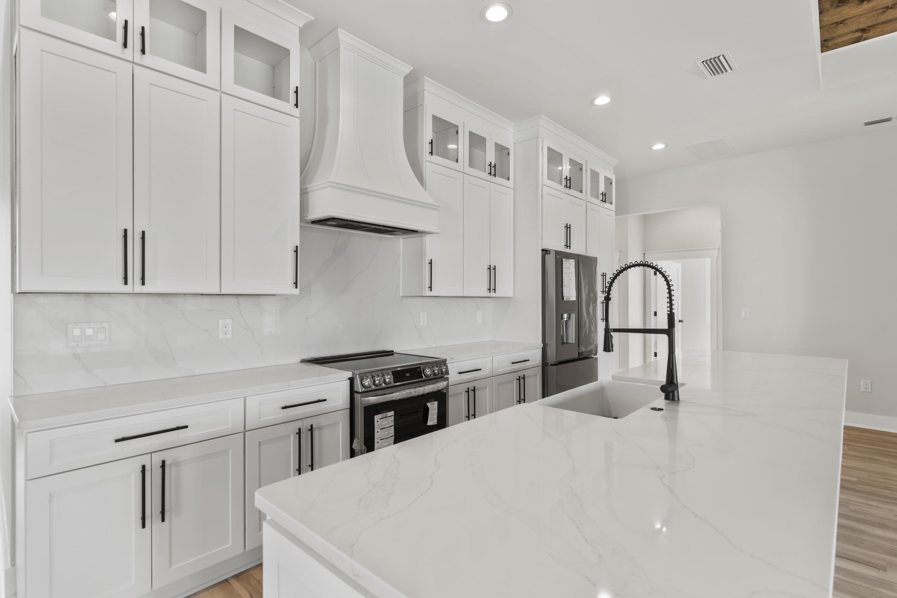 285 Hugh Thomas Drive Panama City FL 32404