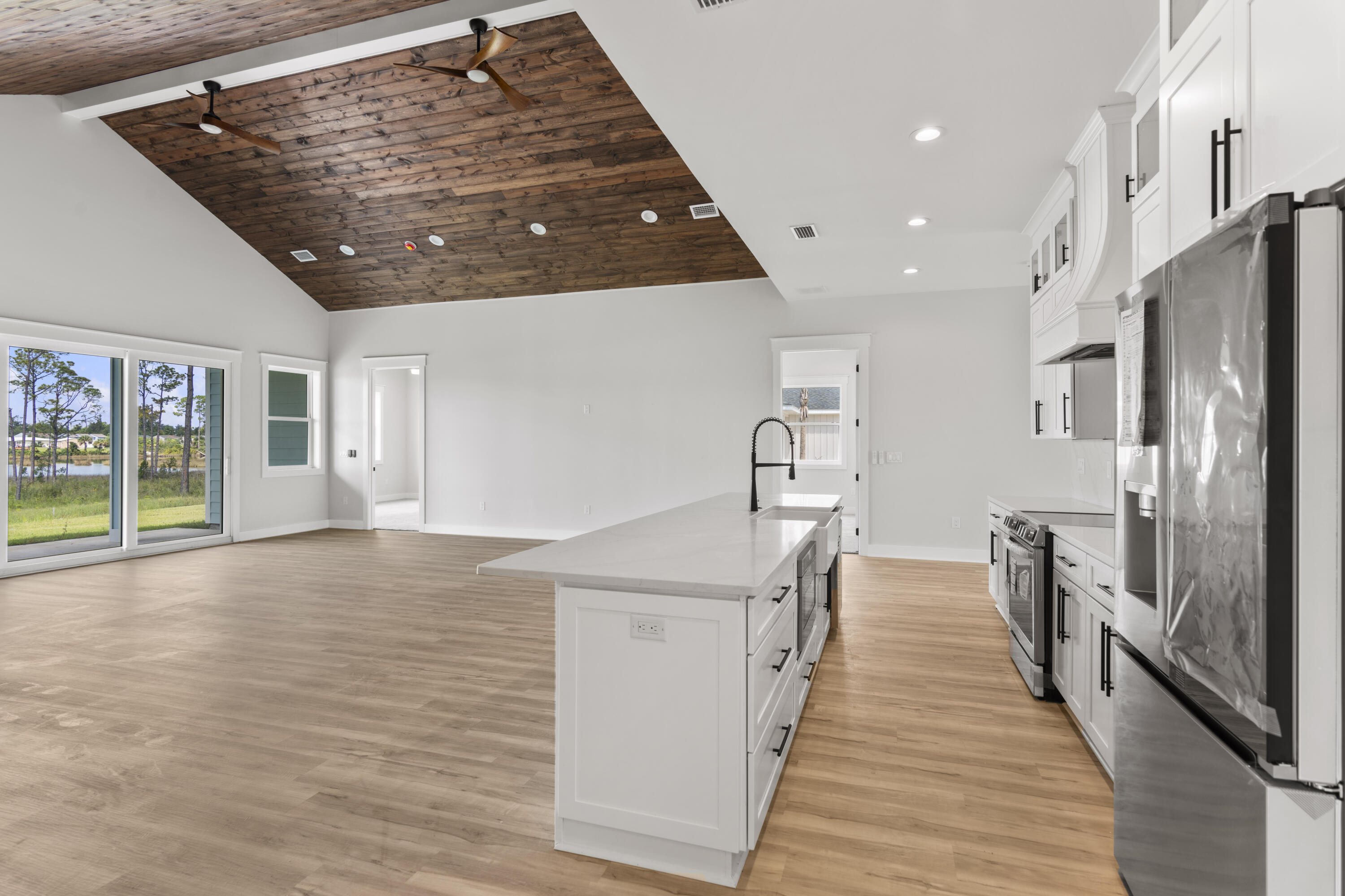 285 Hugh Thomas Drive Panama City FL 32404