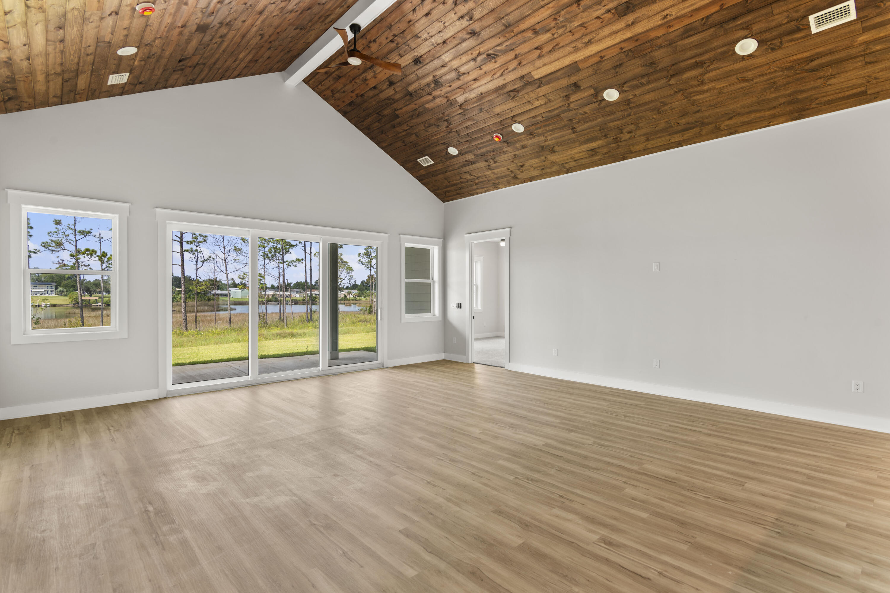 285 Hugh Thomas Drive Panama City FL 32404