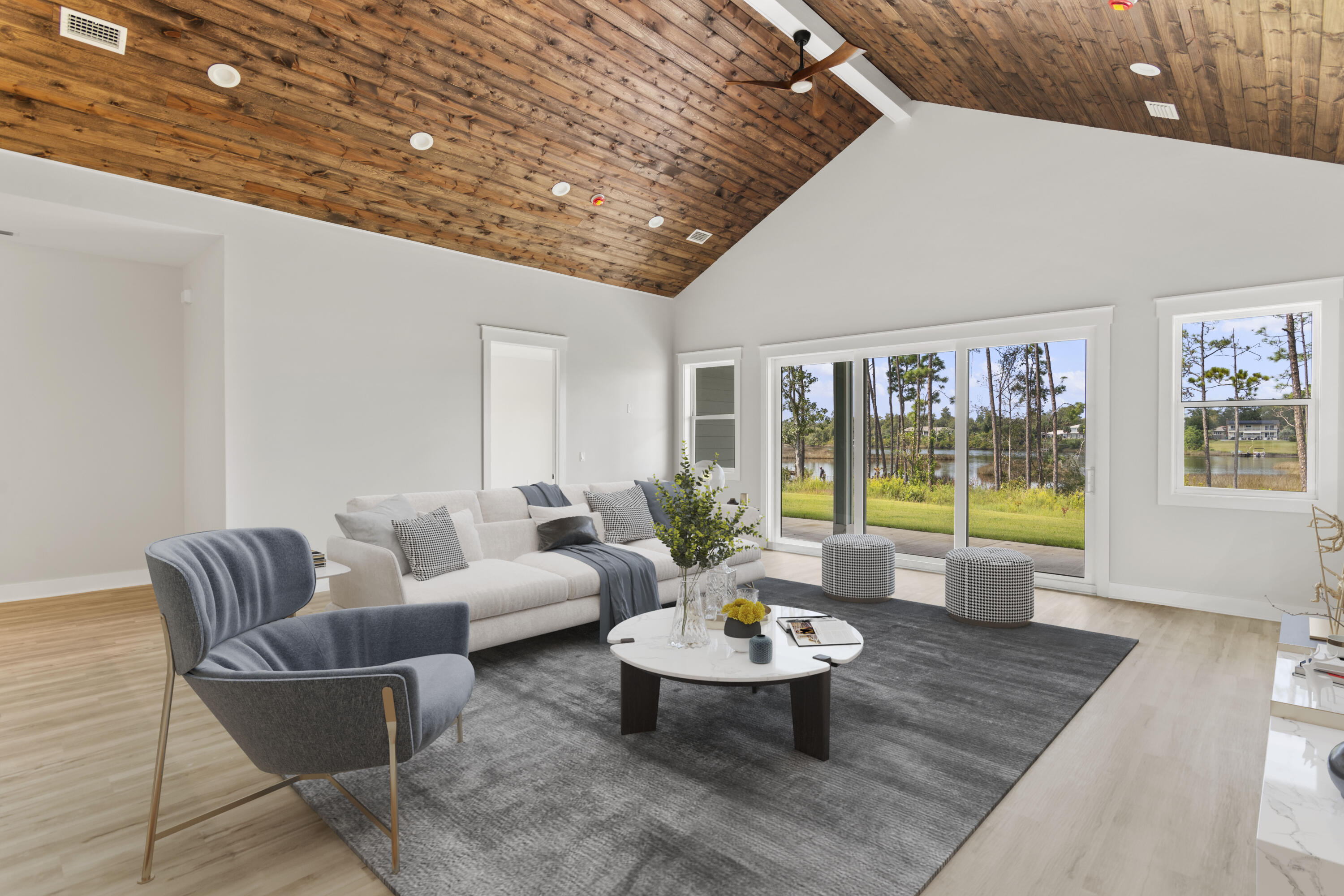 285 Hugh Thomas Drive Panama City FL 32404