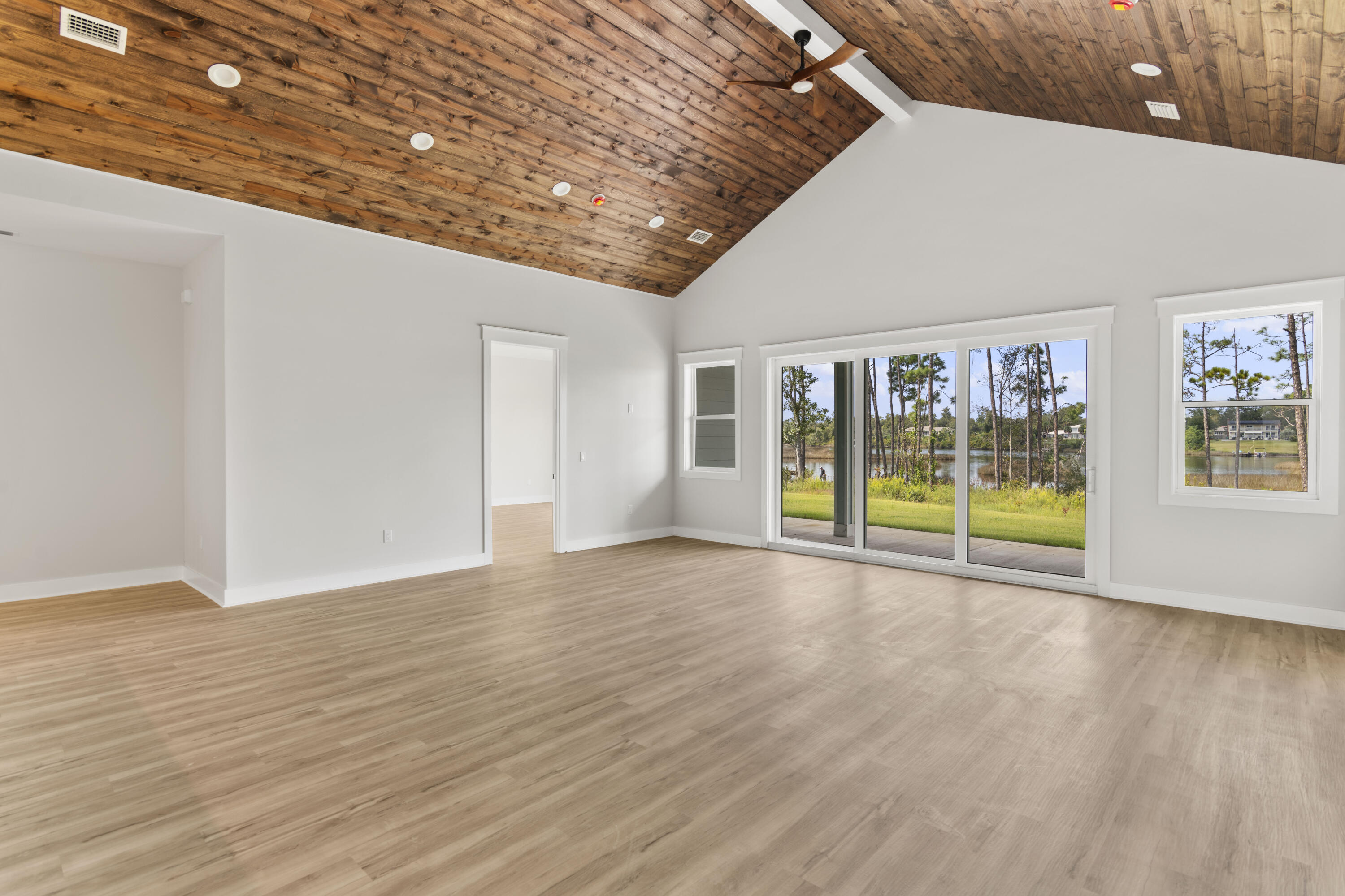 285 Hugh Thomas Drive Panama City FL 32404