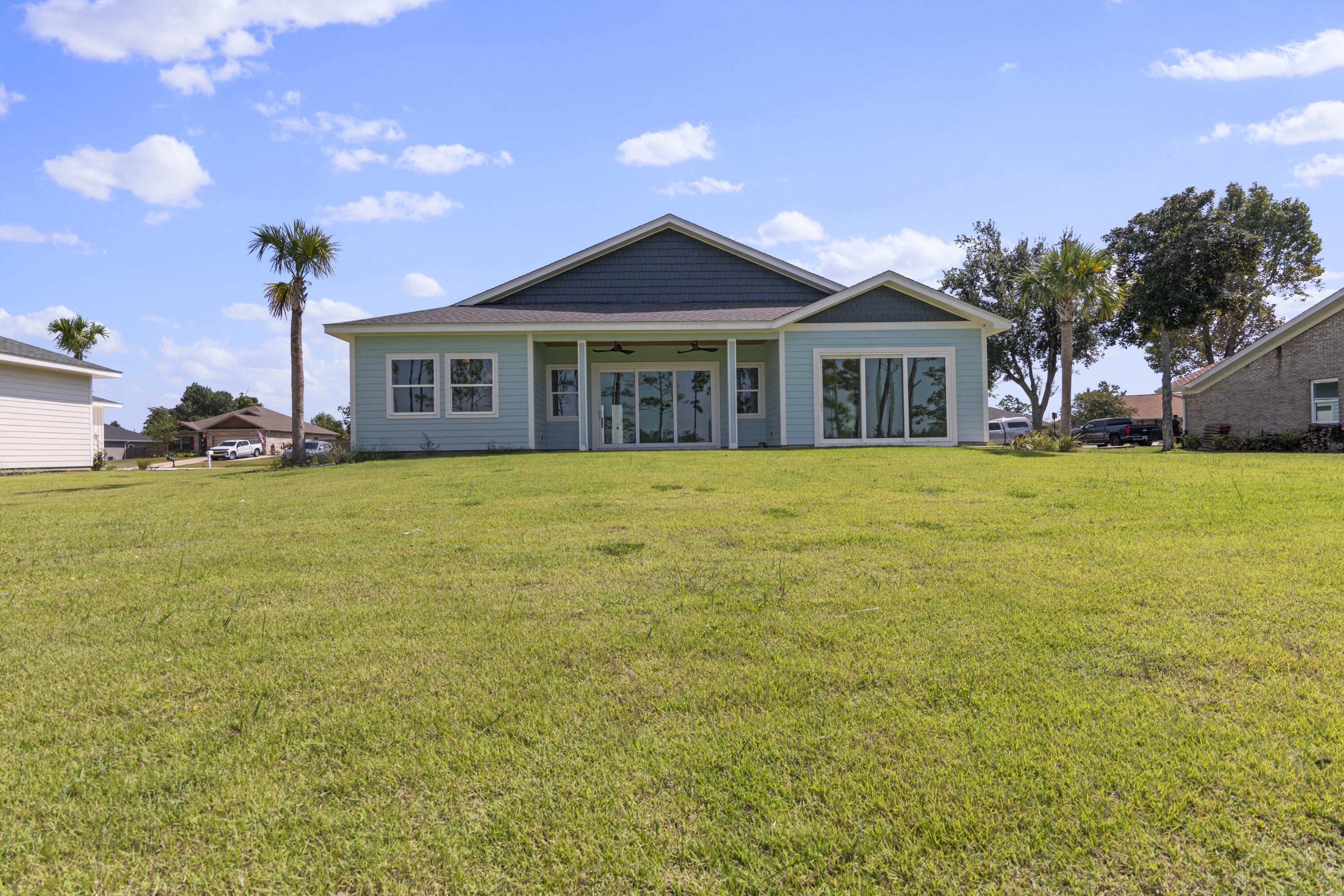285 Hugh Thomas Drive Panama City FL 32404