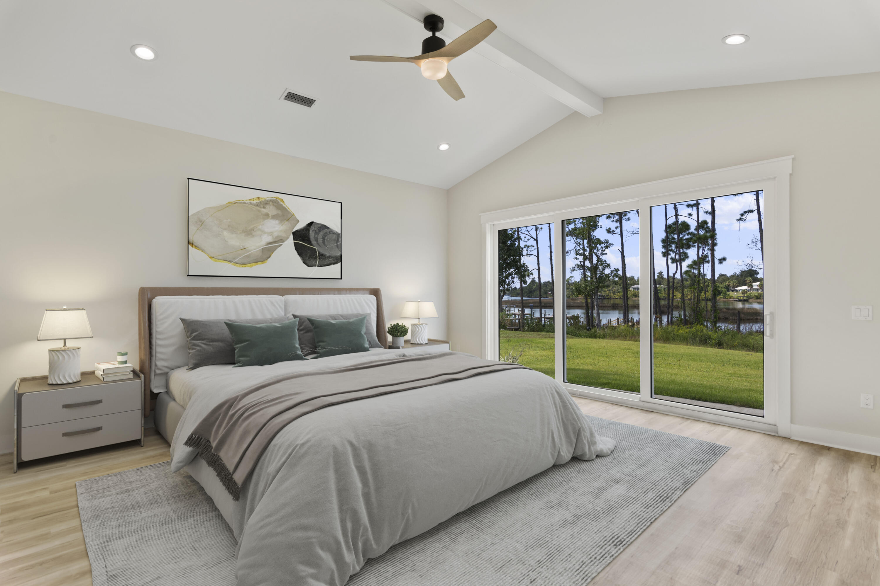 285 Hugh Thomas Drive Panama City FL 32404