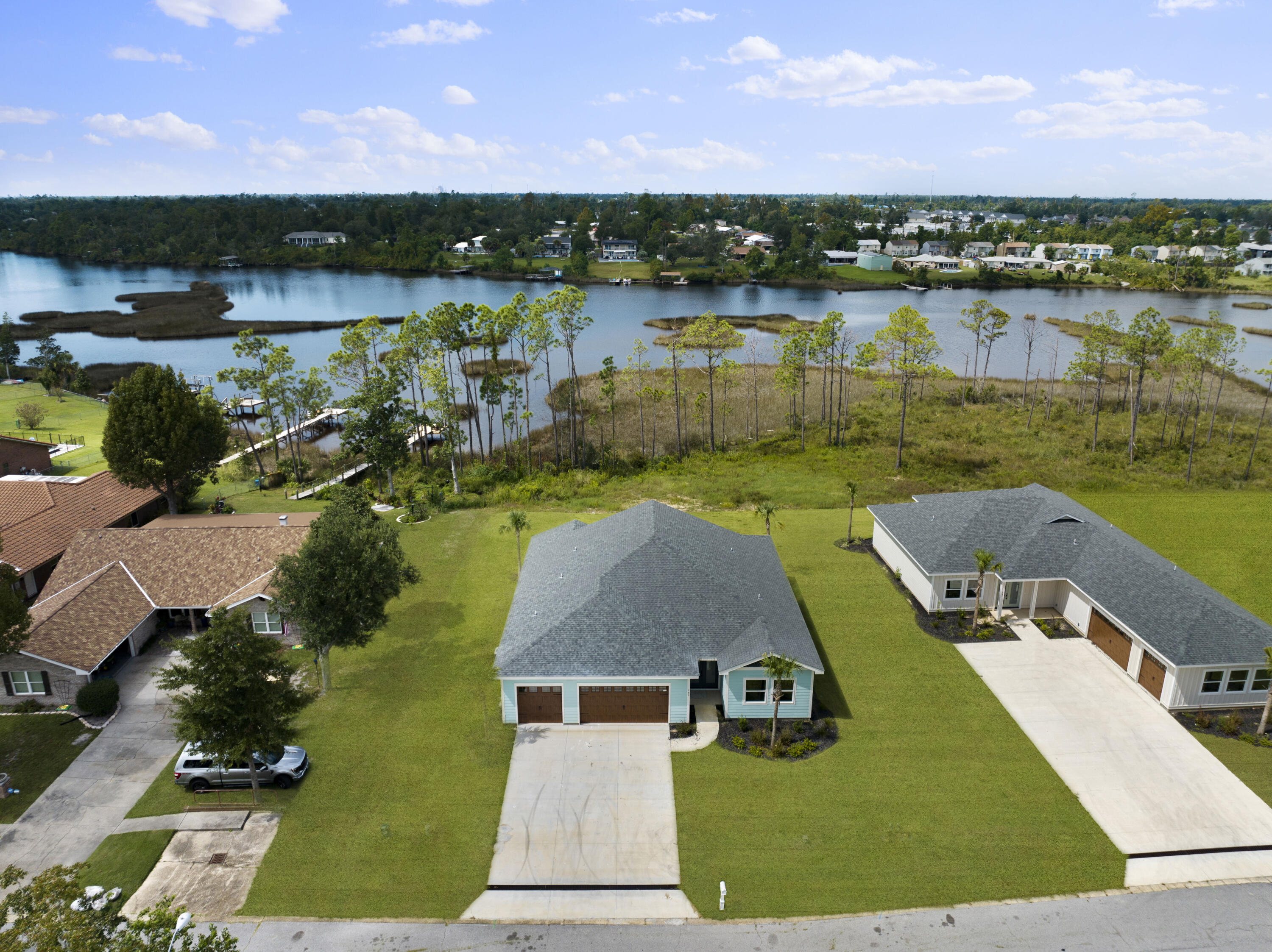 285 Hugh Thomas Drive Panama City FL 32404