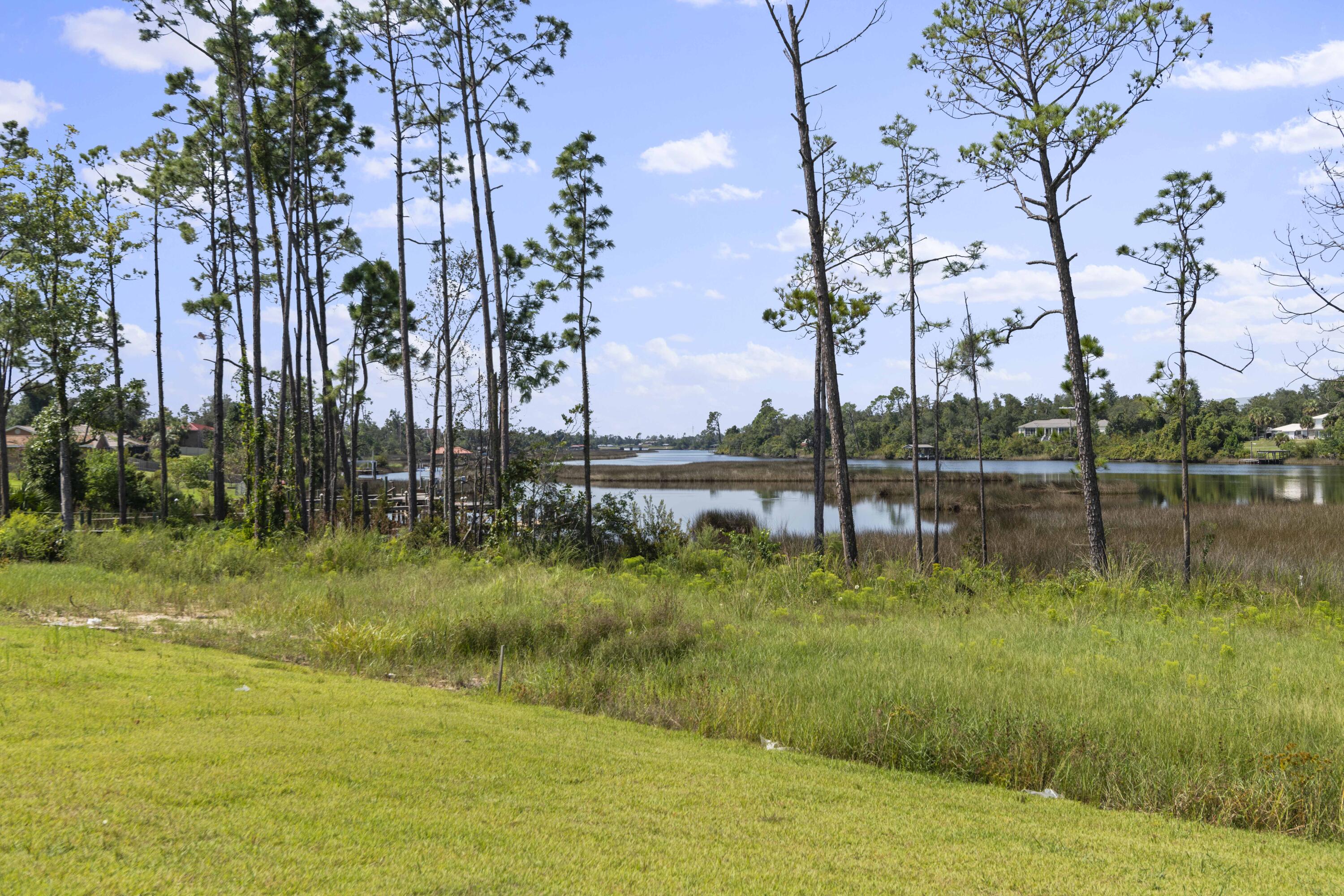 285 Hugh Thomas Drive Panama City FL 32404