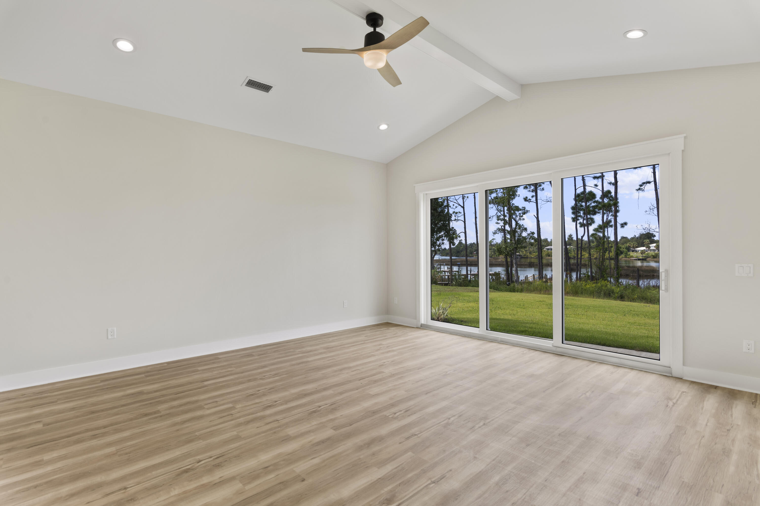 285 Hugh Thomas Drive Panama City FL 32404