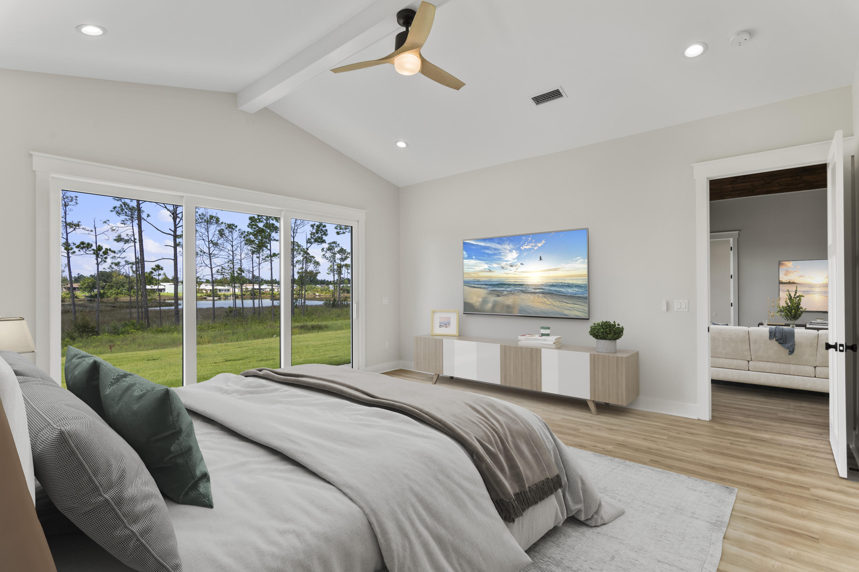 285 Hugh Thomas Drive Panama City FL 32404