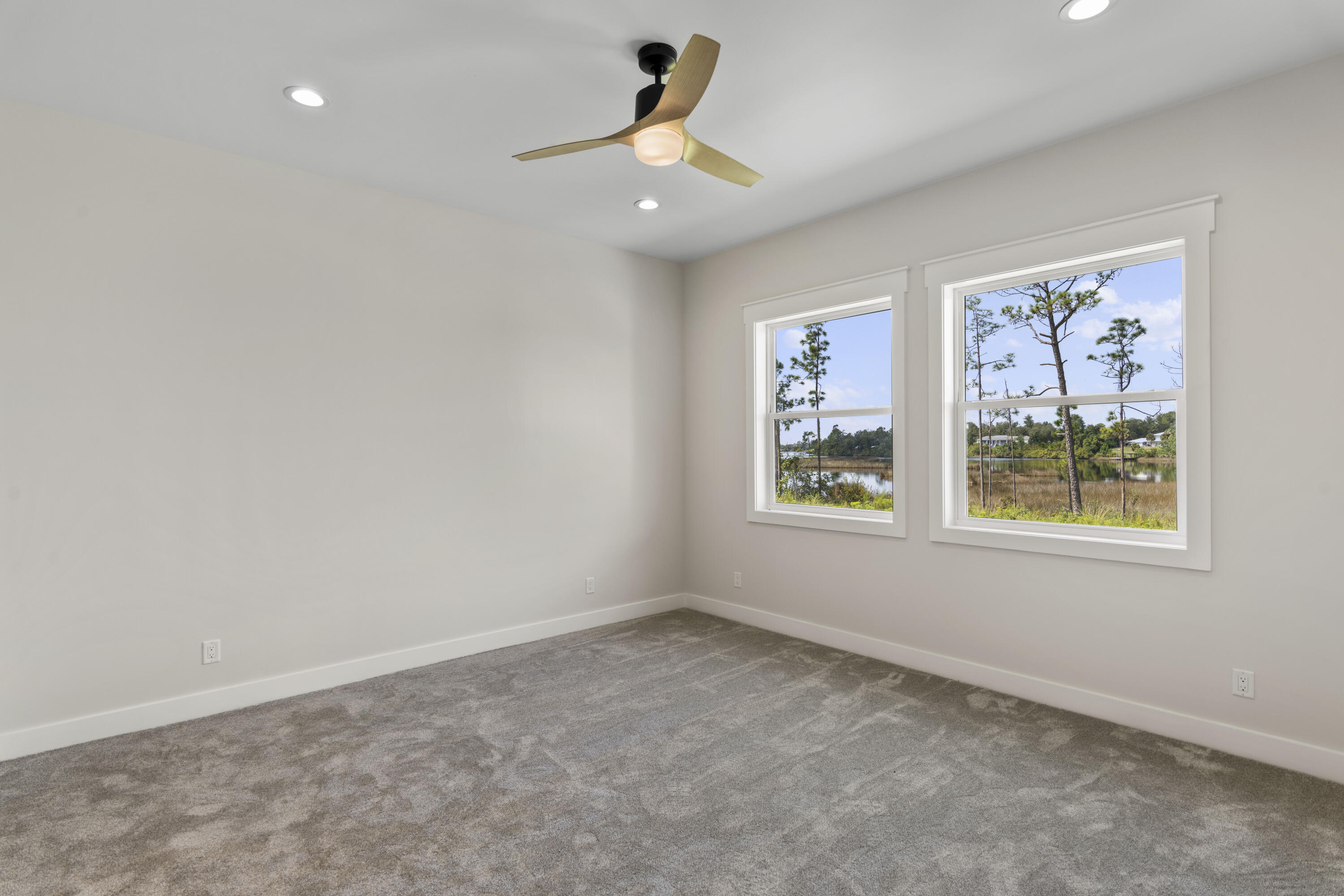 285 Hugh Thomas Drive Panama City FL 32404