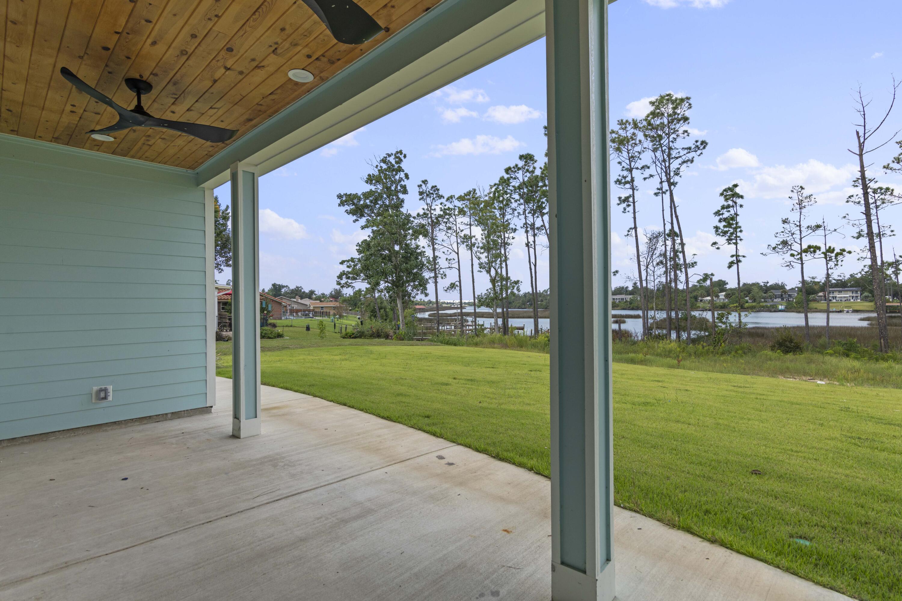 285 Hugh Thomas Drive Panama City FL 32404