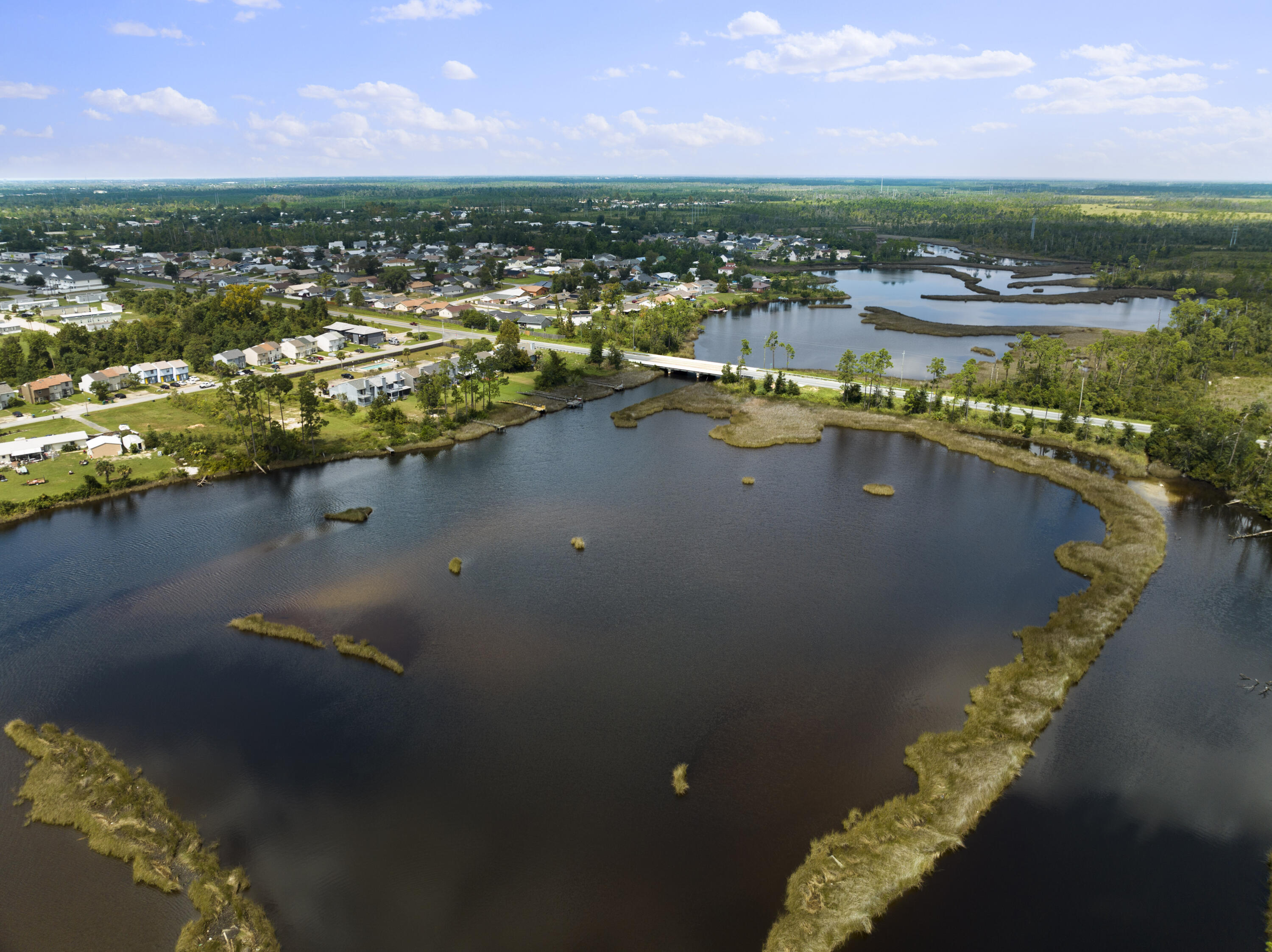 285 Hugh Thomas Drive Panama City FL 32404