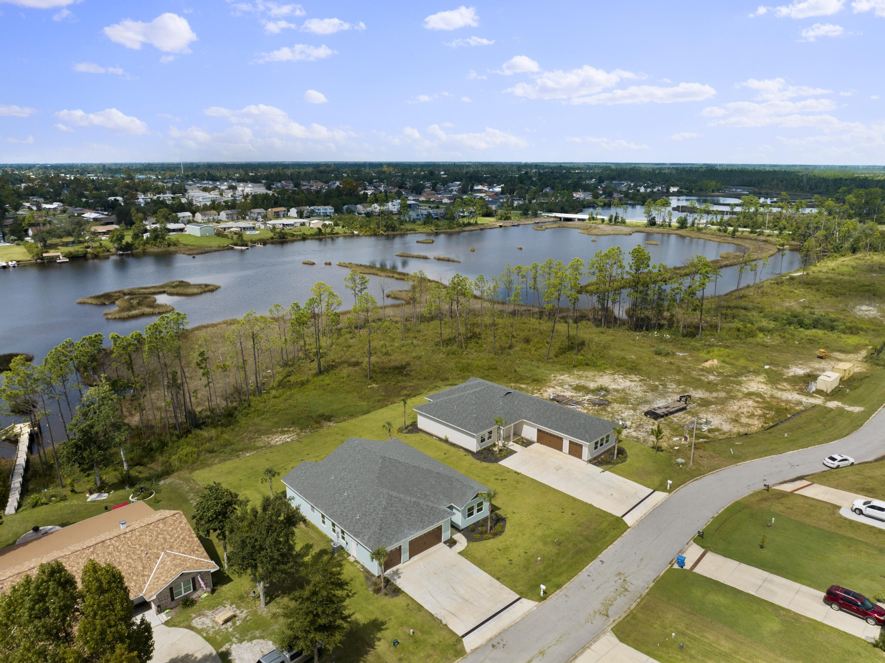 285 Hugh Thomas Drive Panama City FL 32404