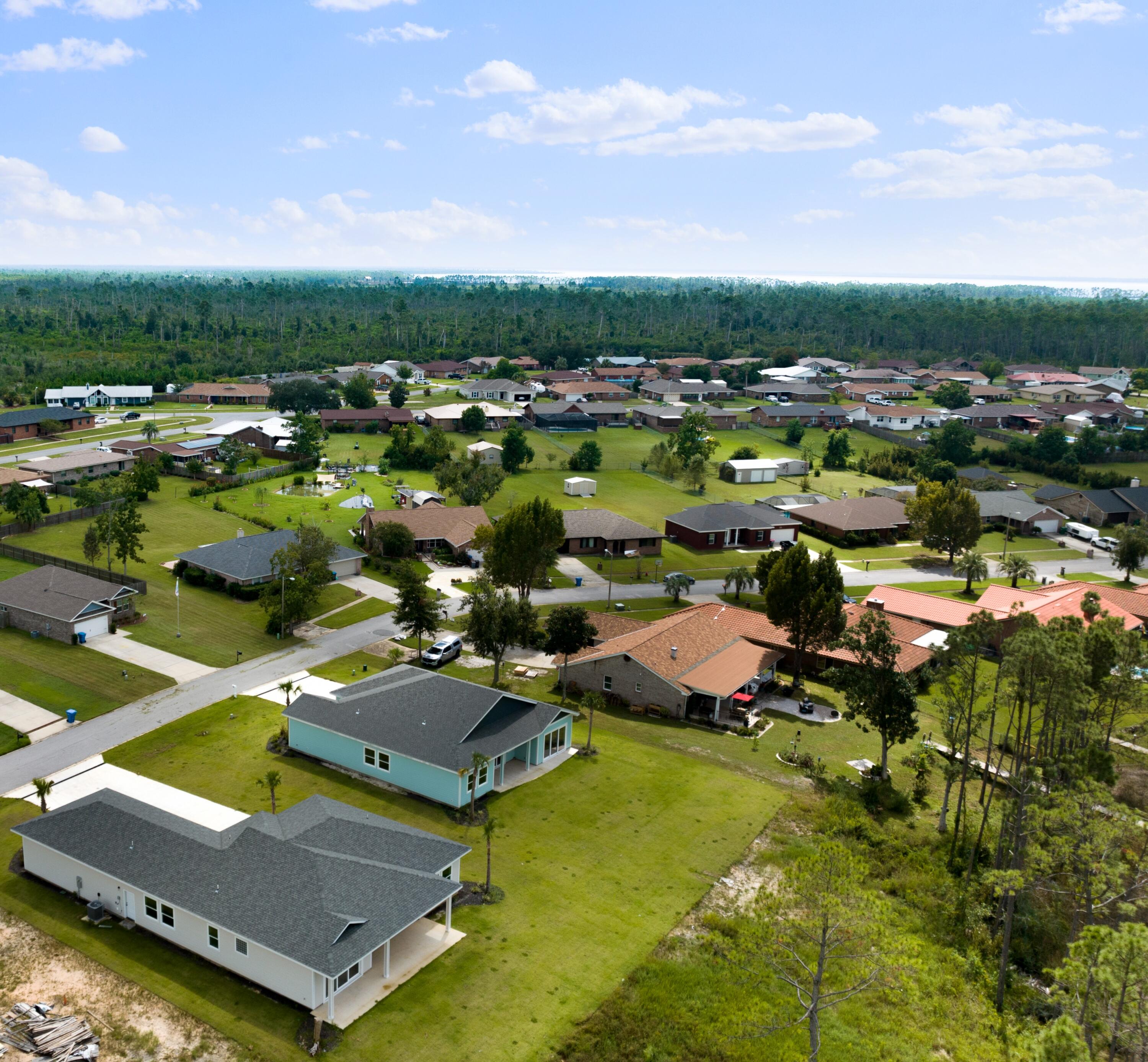 285 Hugh Thomas Drive Panama City FL 32404