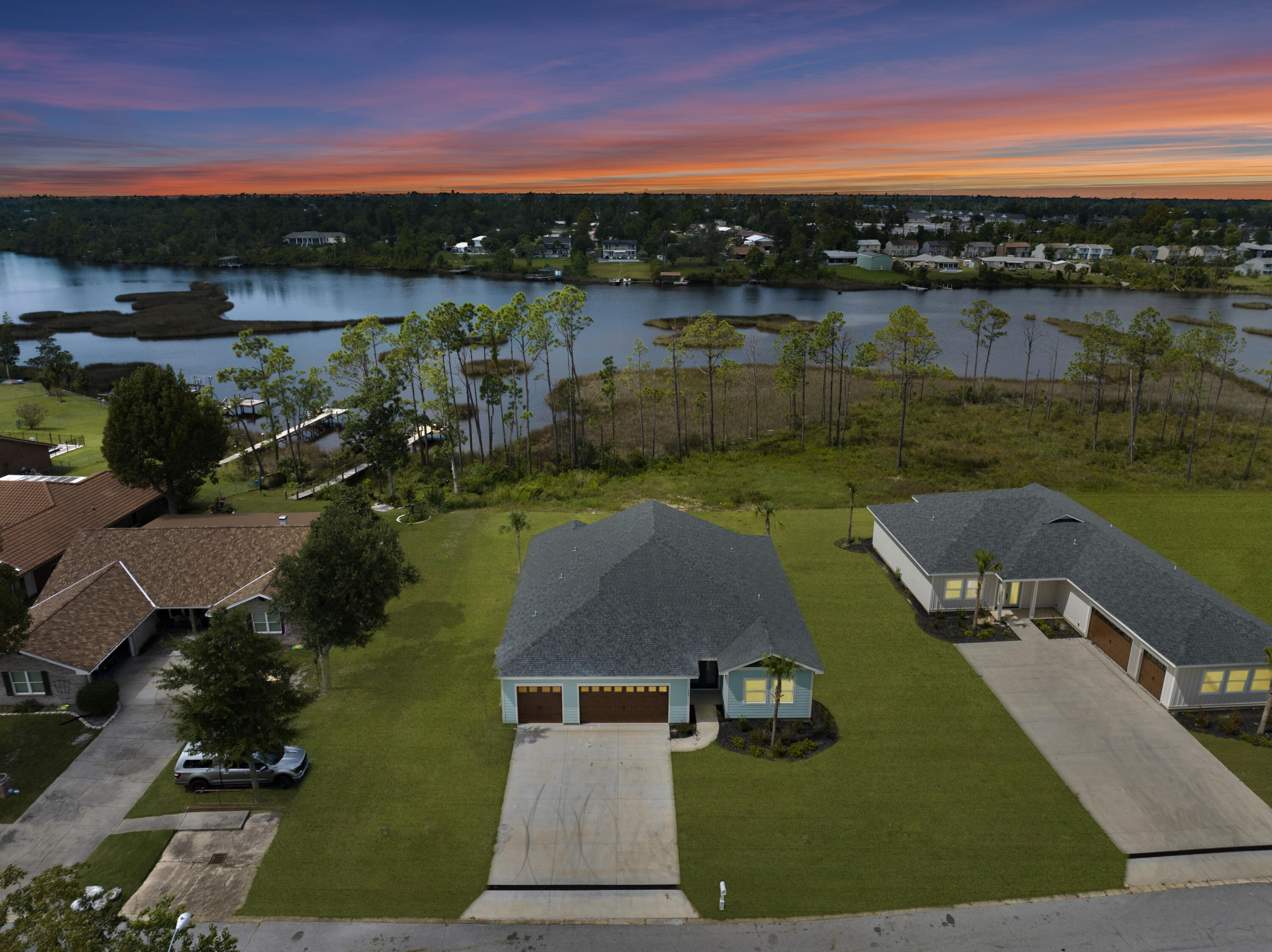 285 Hugh Thomas Drive Panama City FL 32404