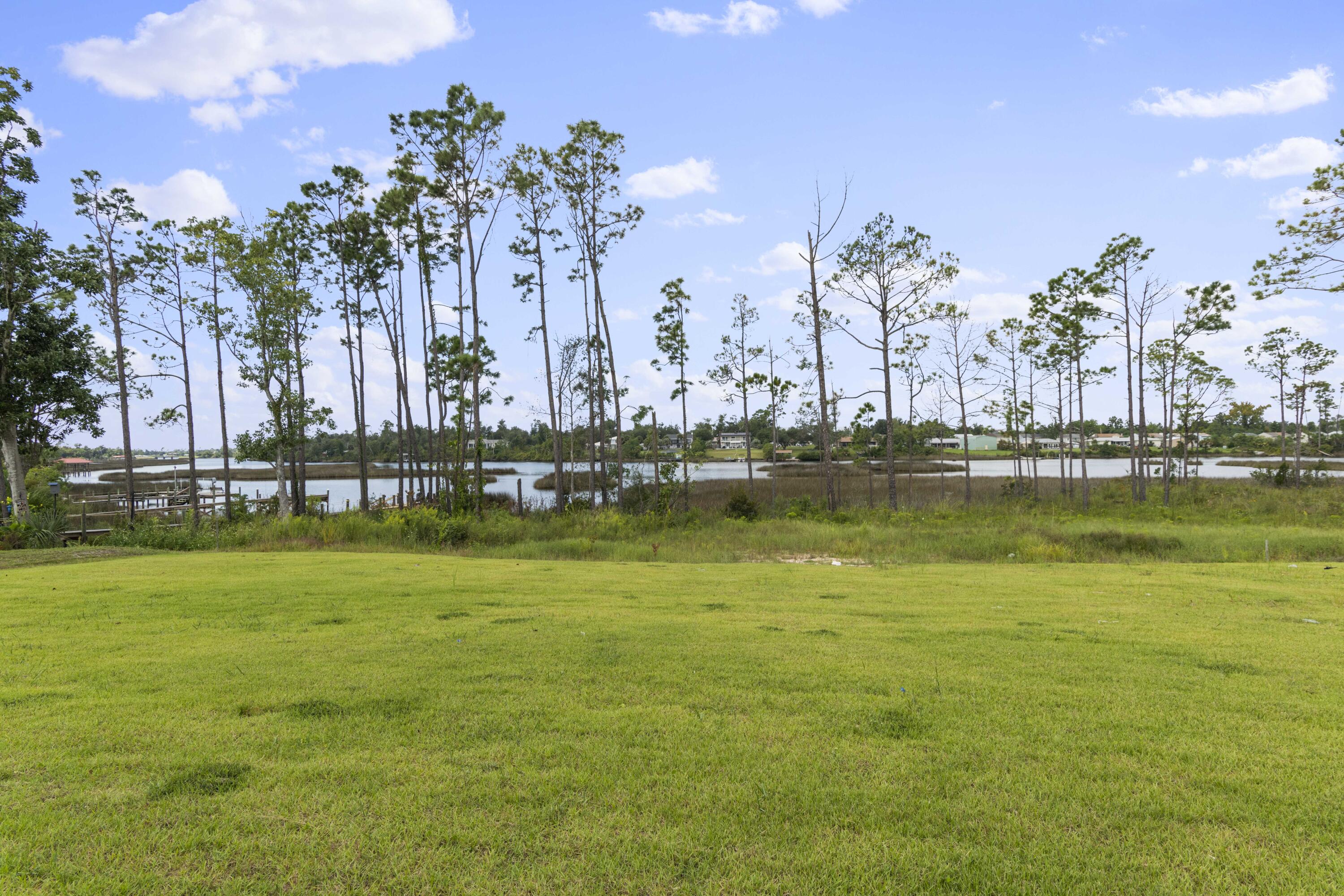 285 Hugh Thomas Drive Panama City FL 32404