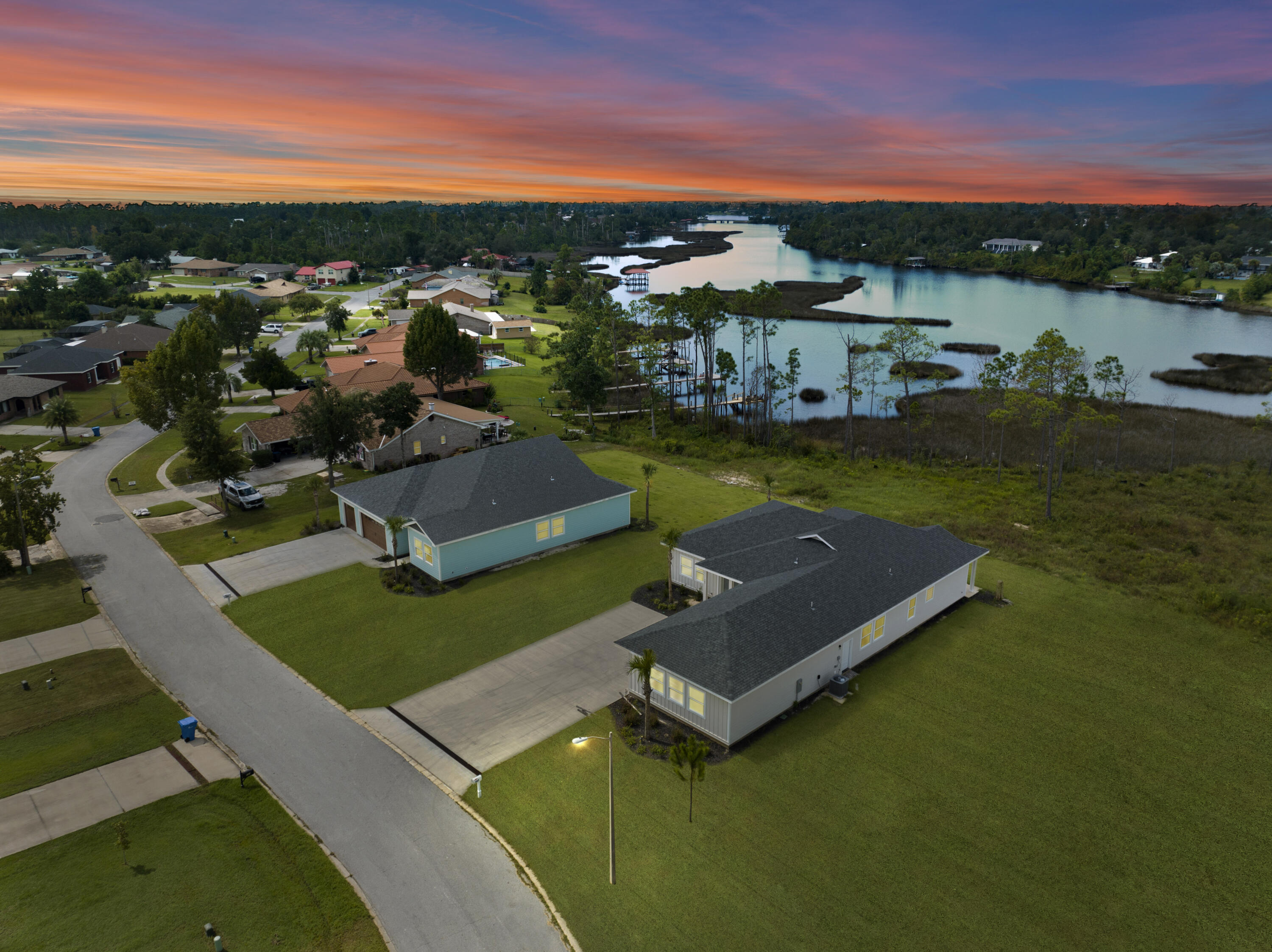 285 Hugh Thomas Drive Panama City FL 32404