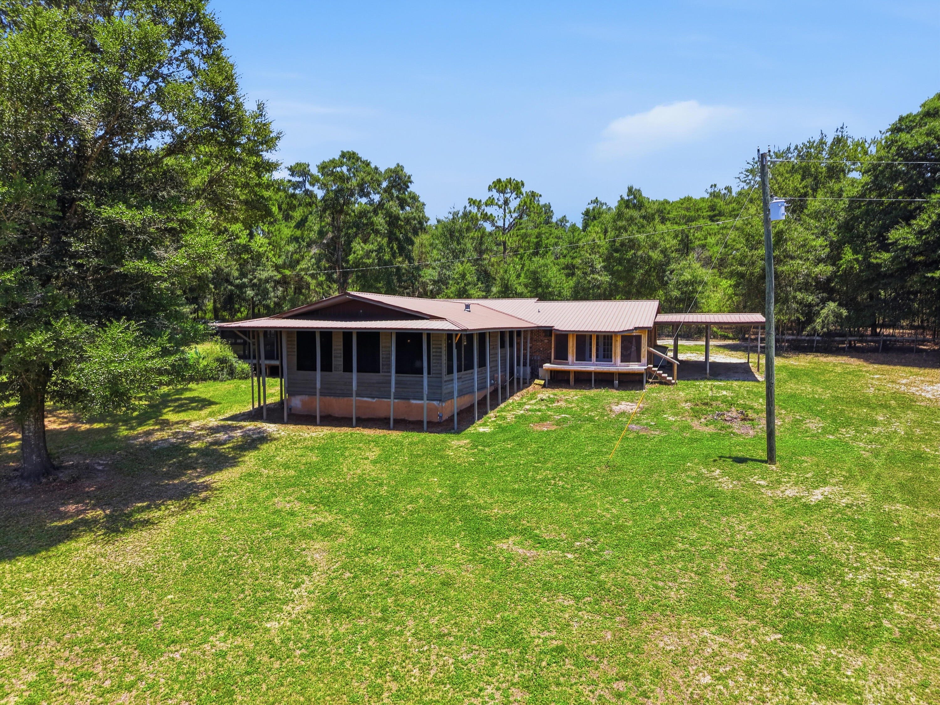 2897 Adams Road Crestview FL 32536