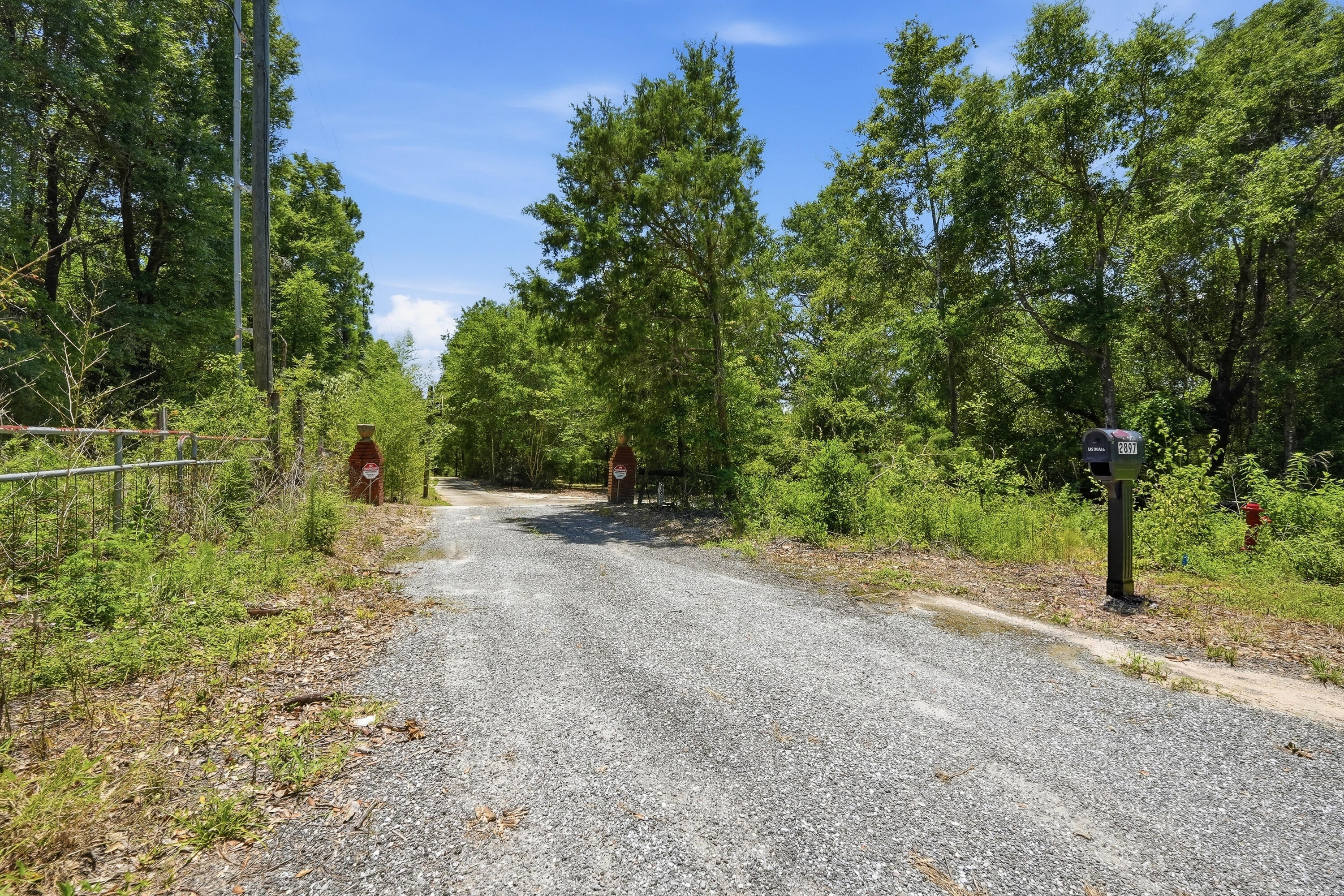 2897 Adams Road Crestview FL 32536