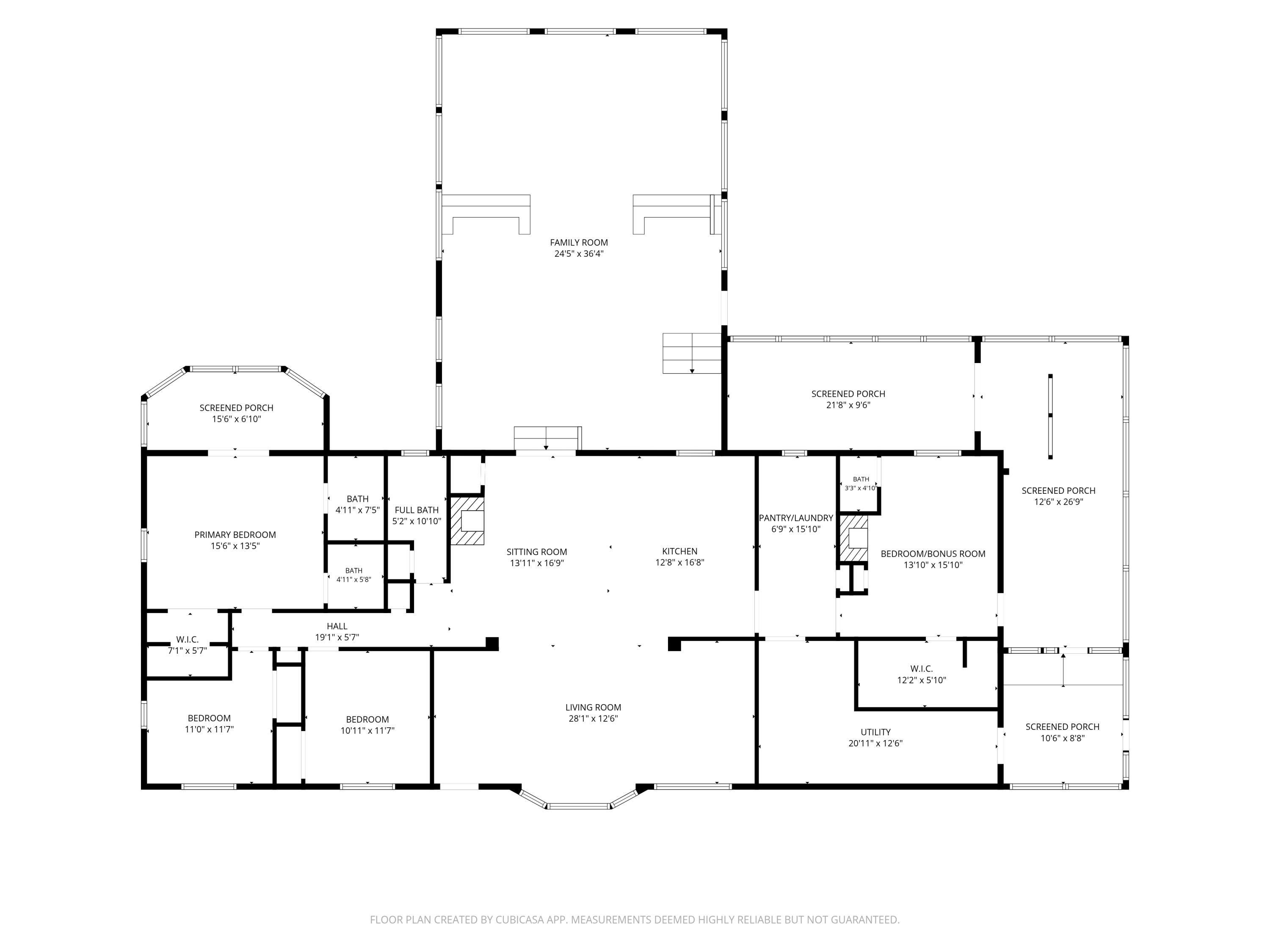 2897 Adams Road Crestview FL 32536