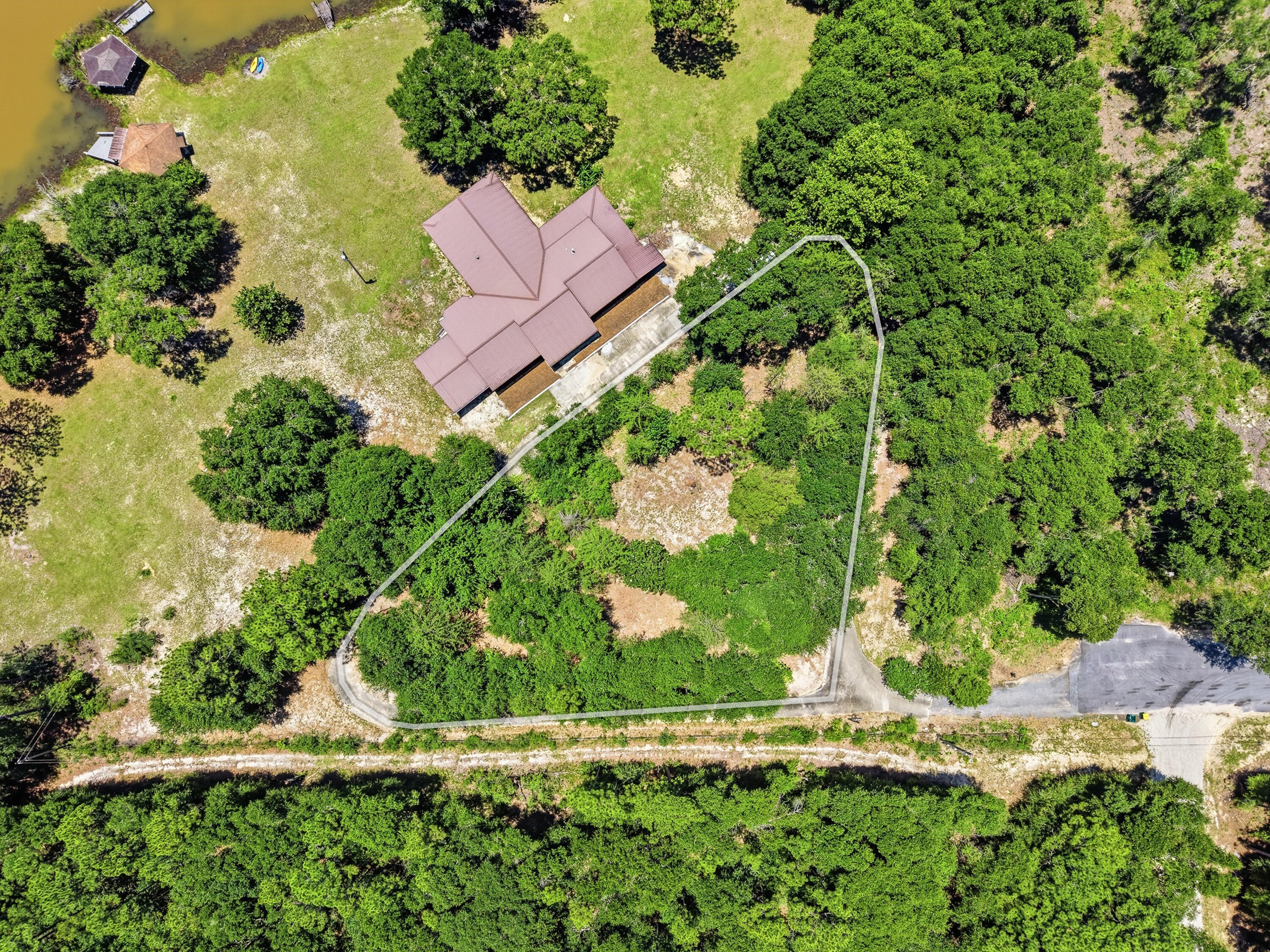 2897 Adams Road Crestview FL 32536