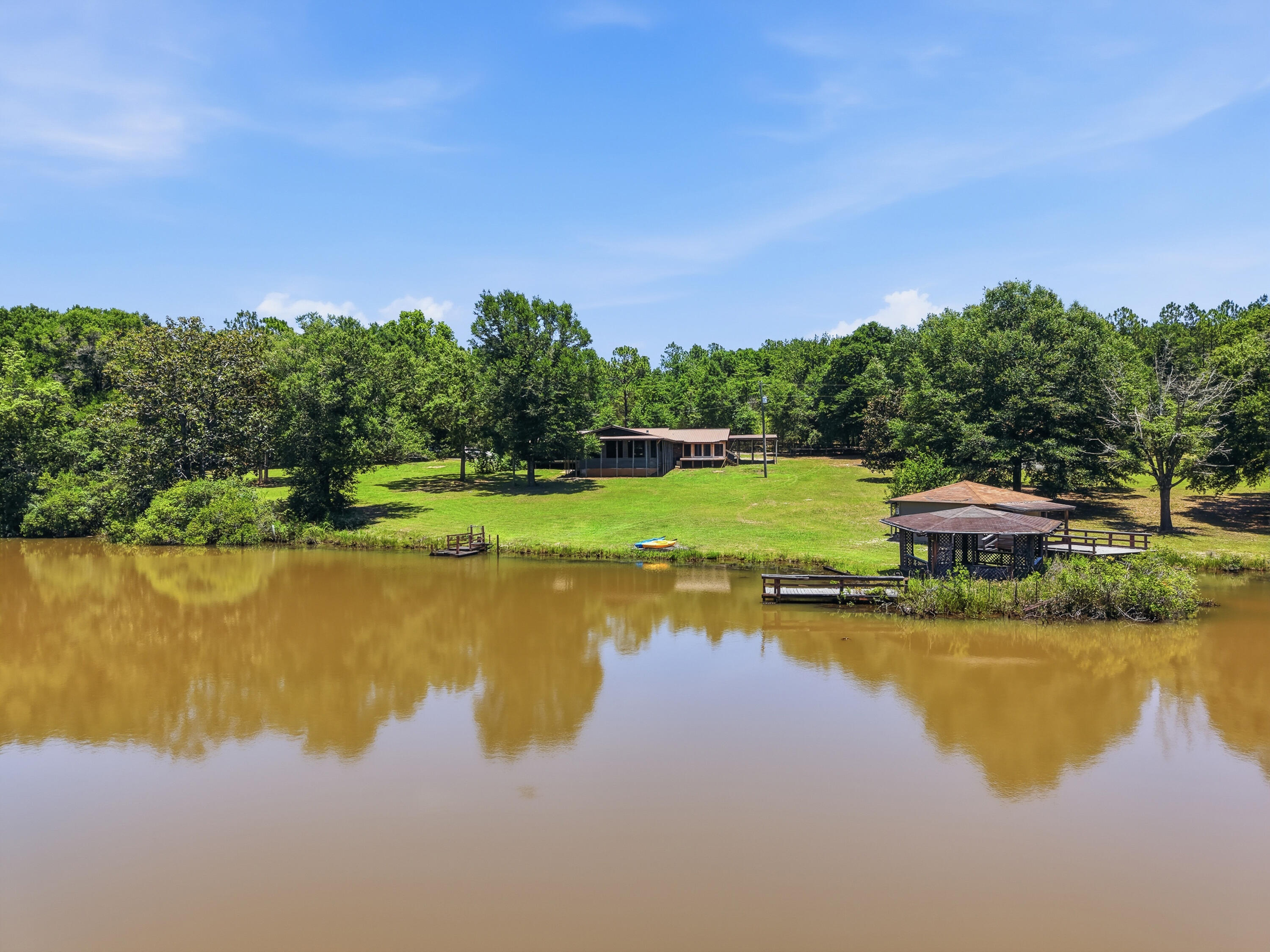 2897 Adams Road Crestview FL 32536