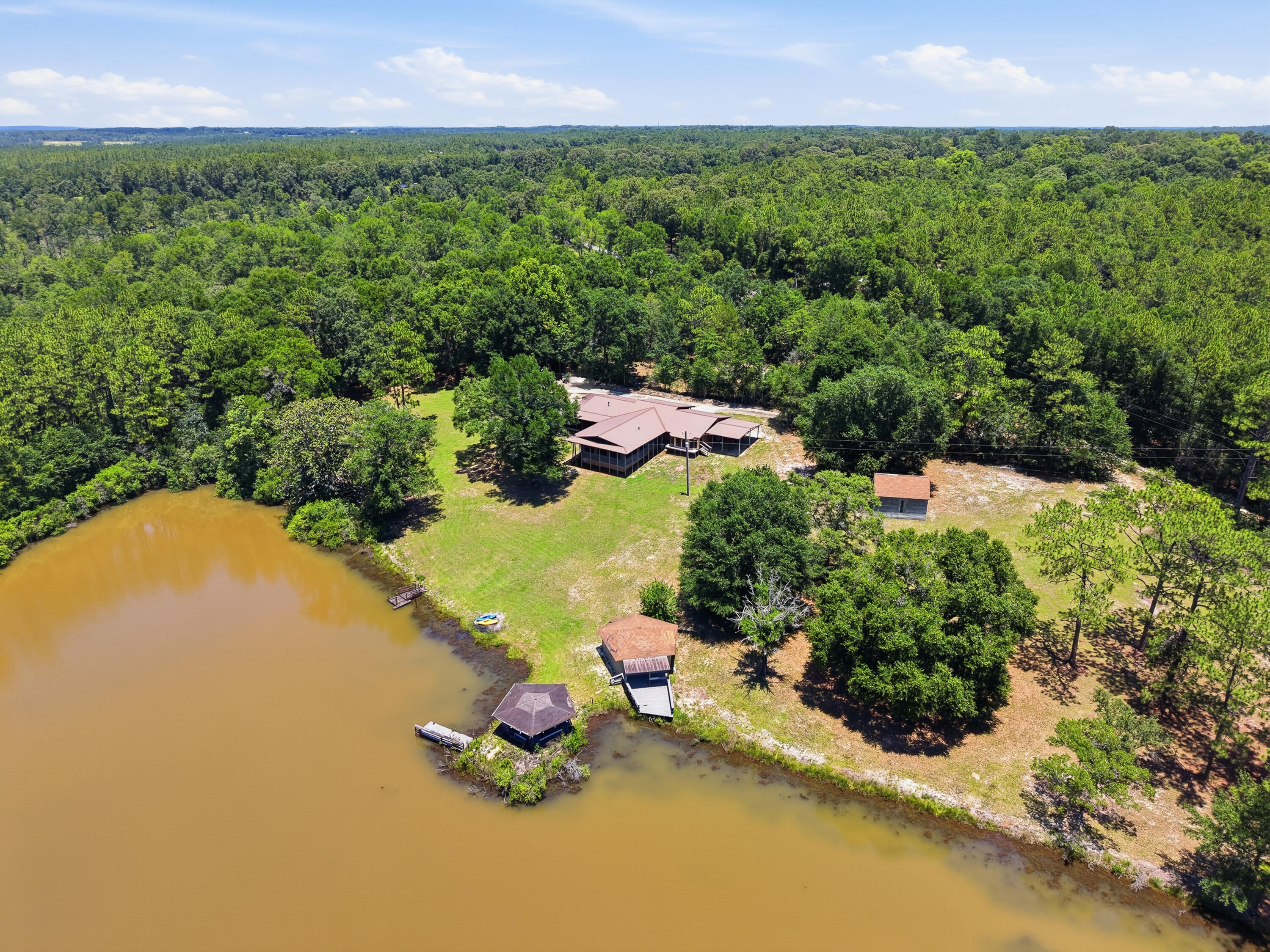 2897 Adams Road Crestview FL 32536