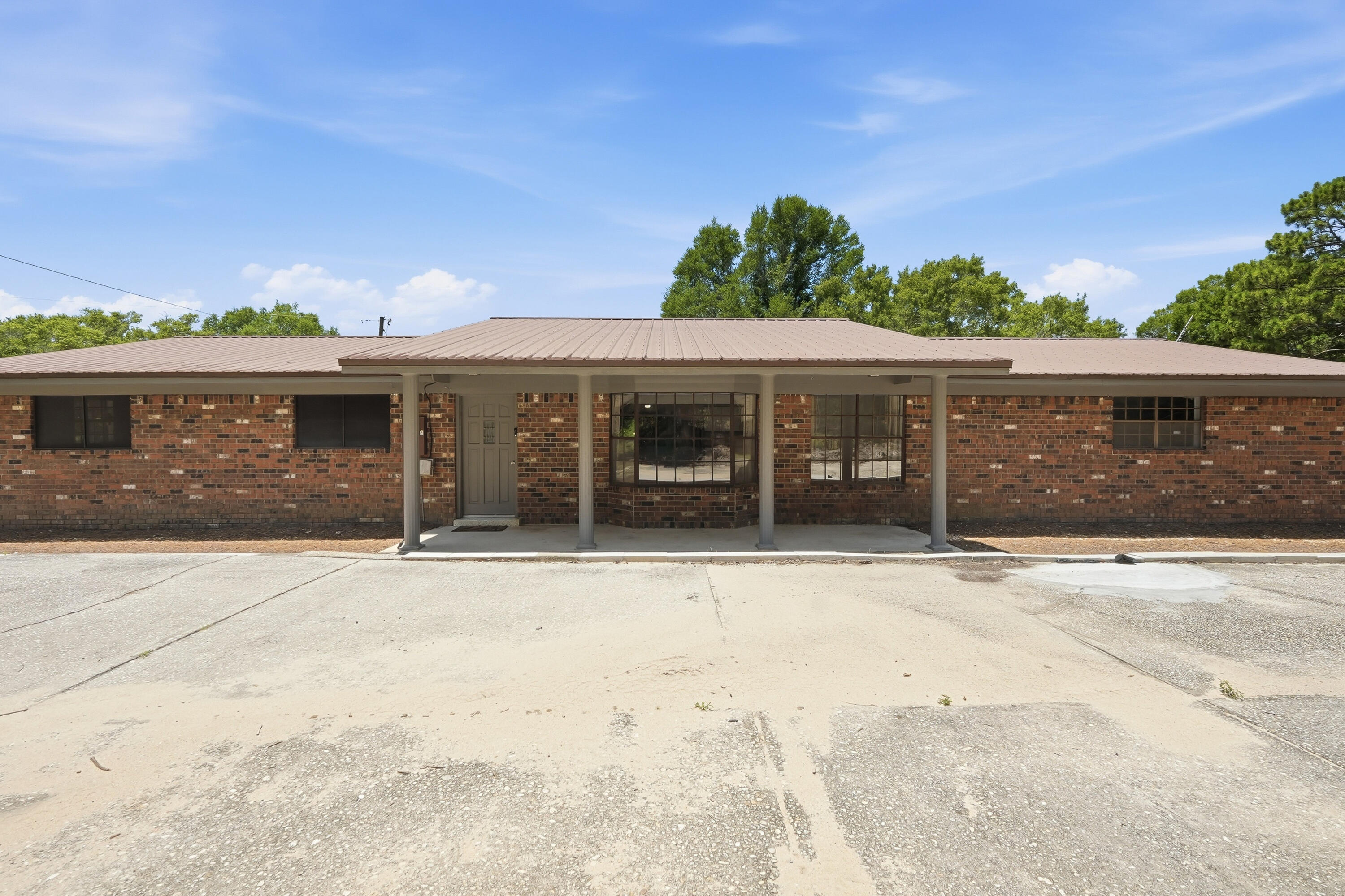 2897 Adams Road Crestview FL 32536