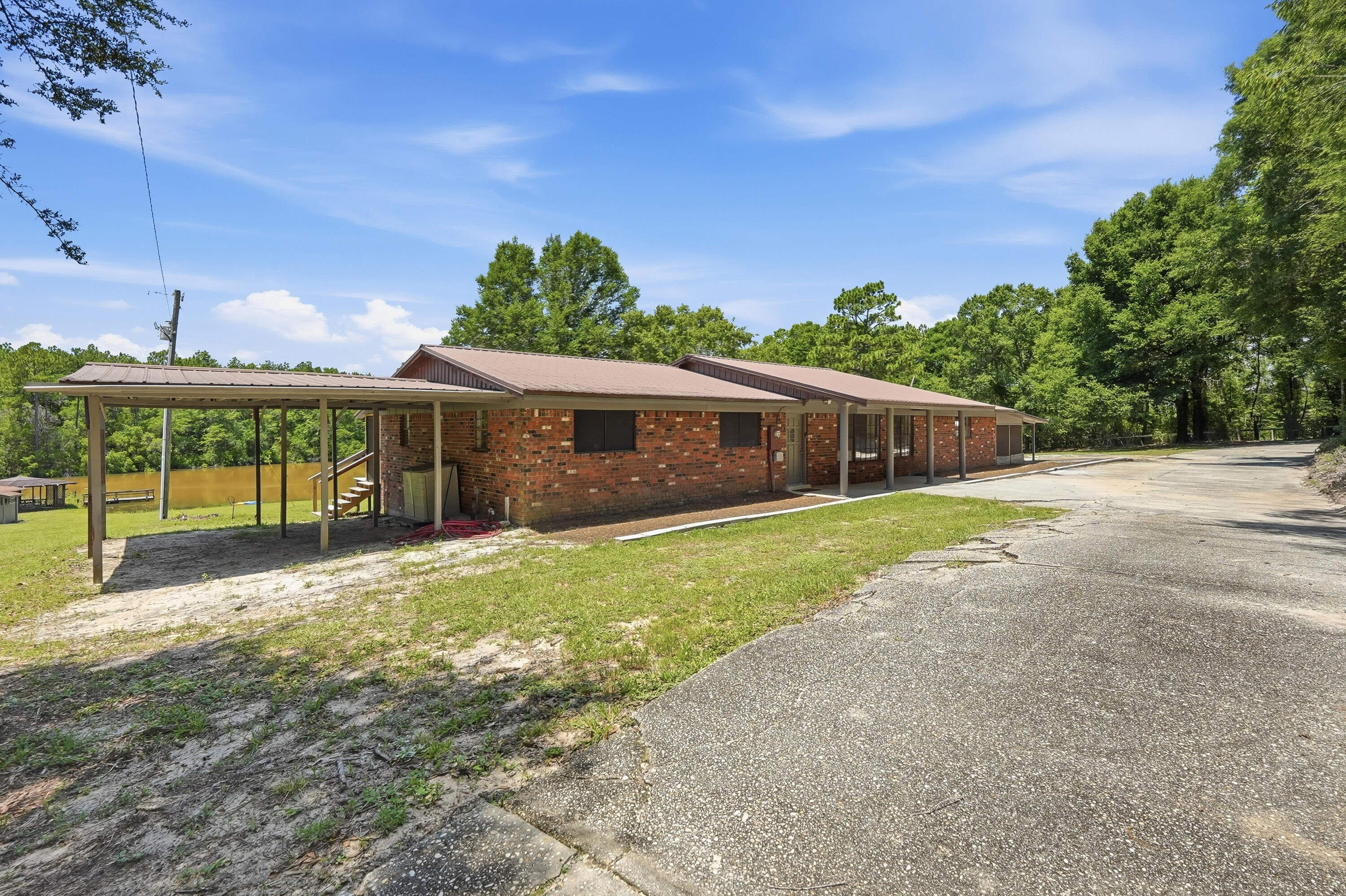 2897 Adams Road Crestview FL 32536