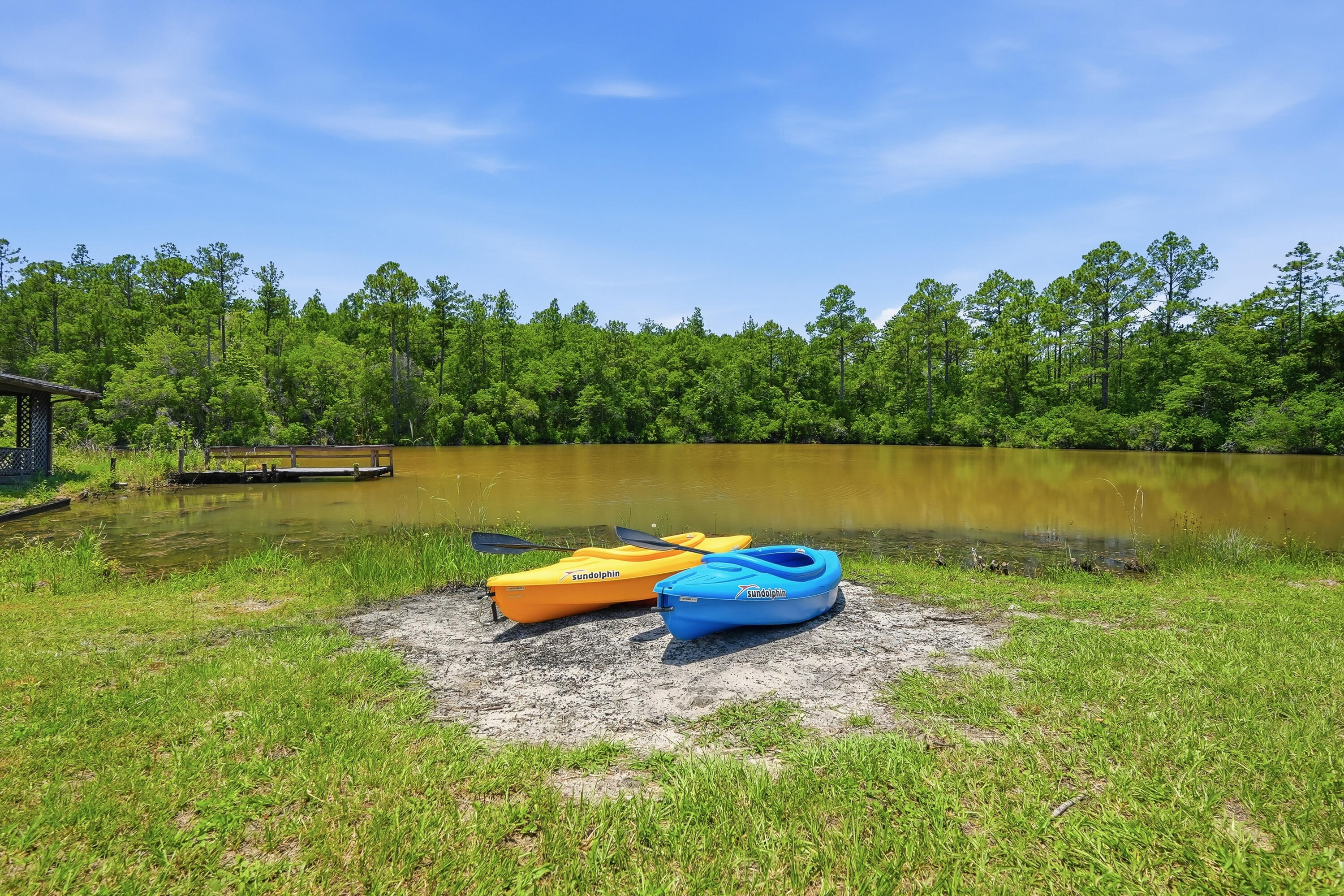 2897 Adams Road Crestview FL 32536