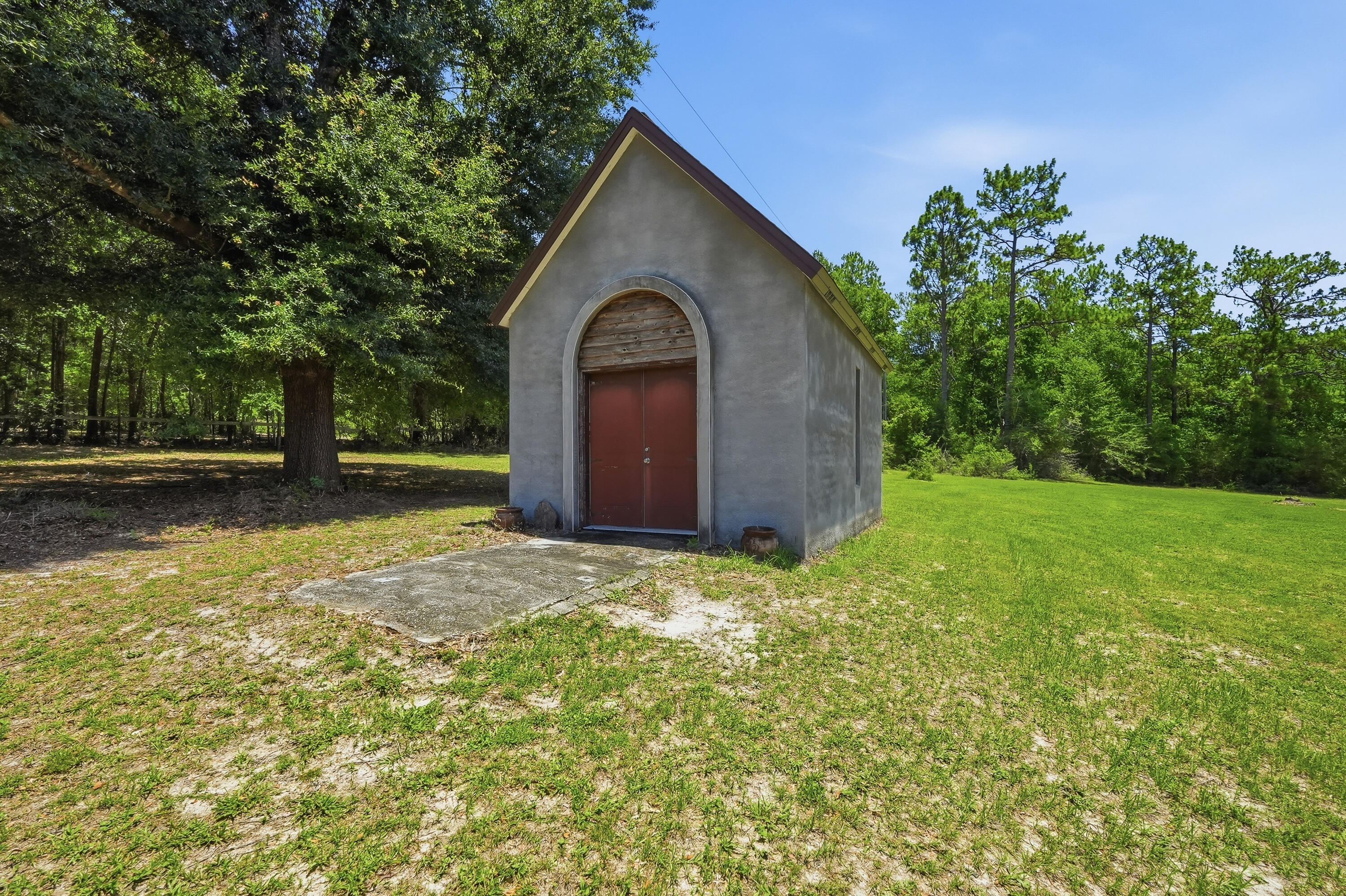 2897 Adams Road Crestview FL 32536