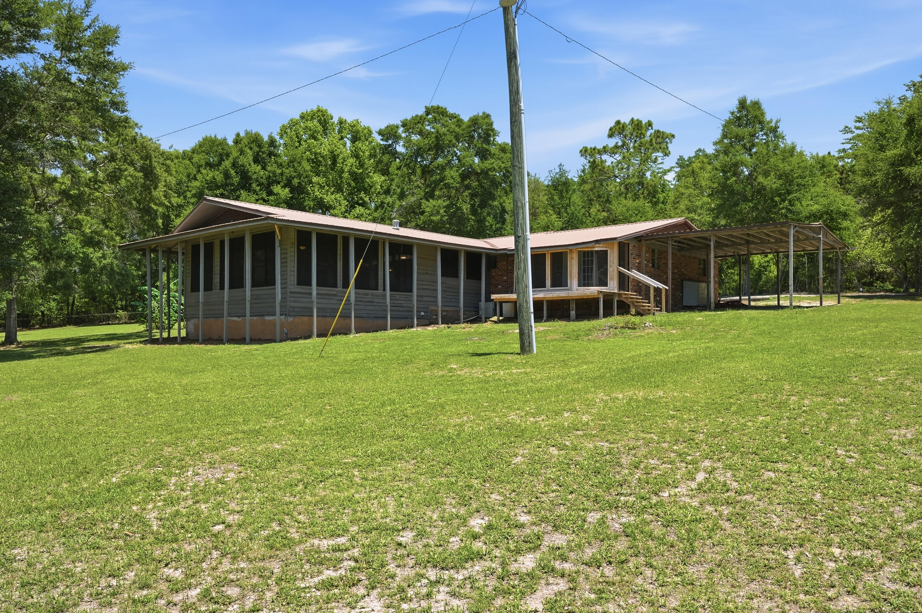 2897 Adams Road Crestview FL 32536