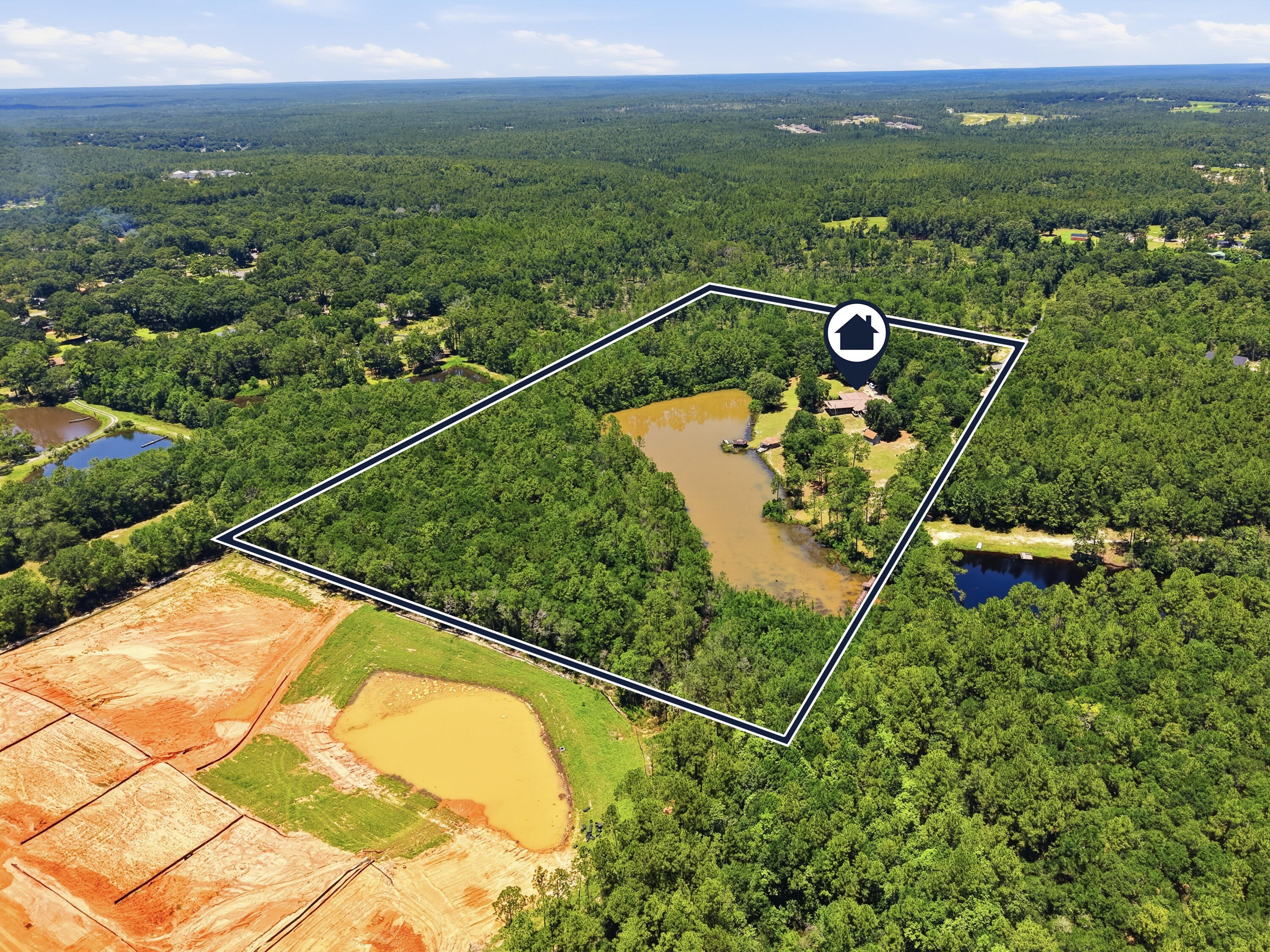 2897 Adams Road Crestview FL 32536