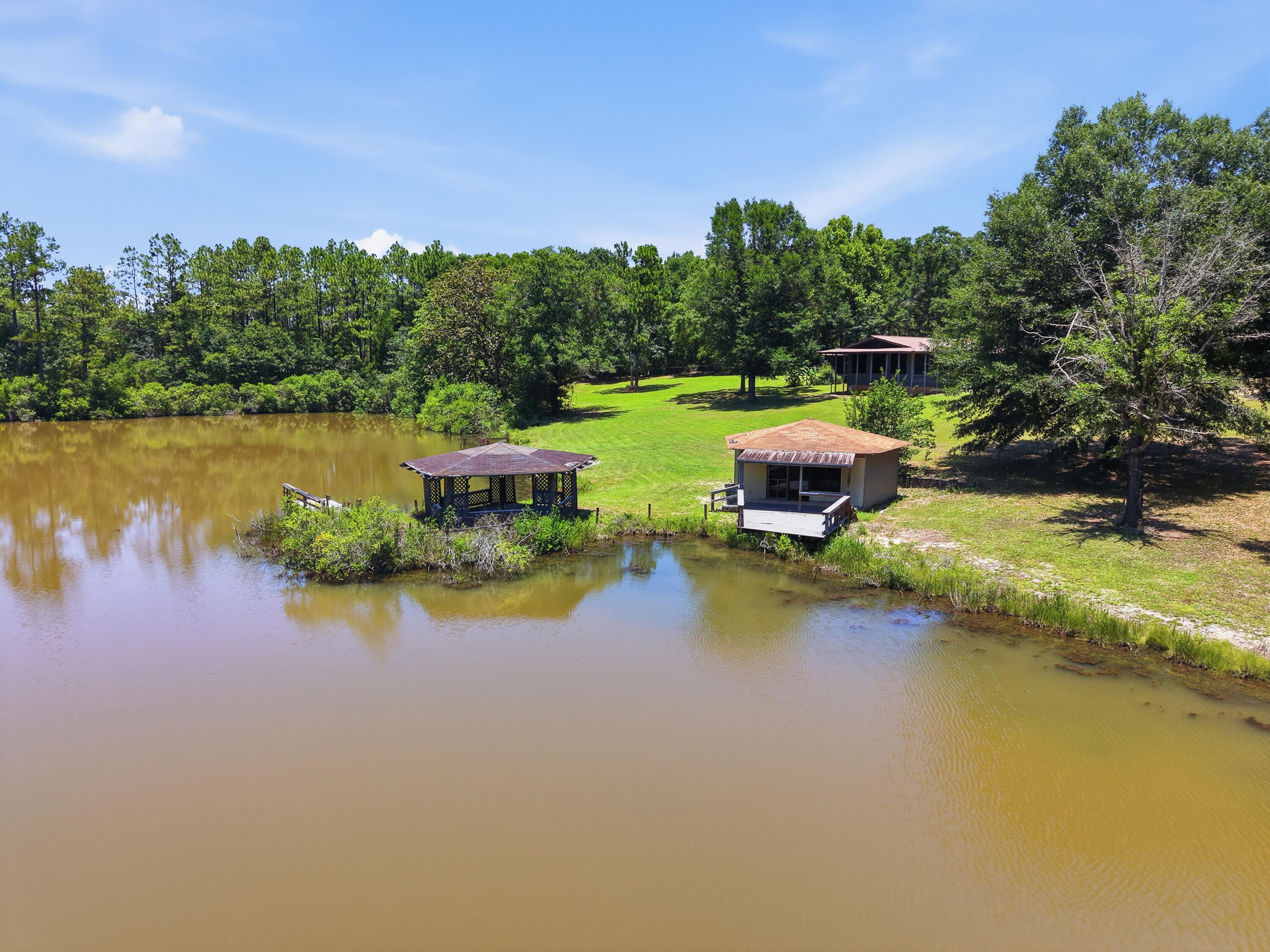 2897 Adams Road Crestview FL 32536