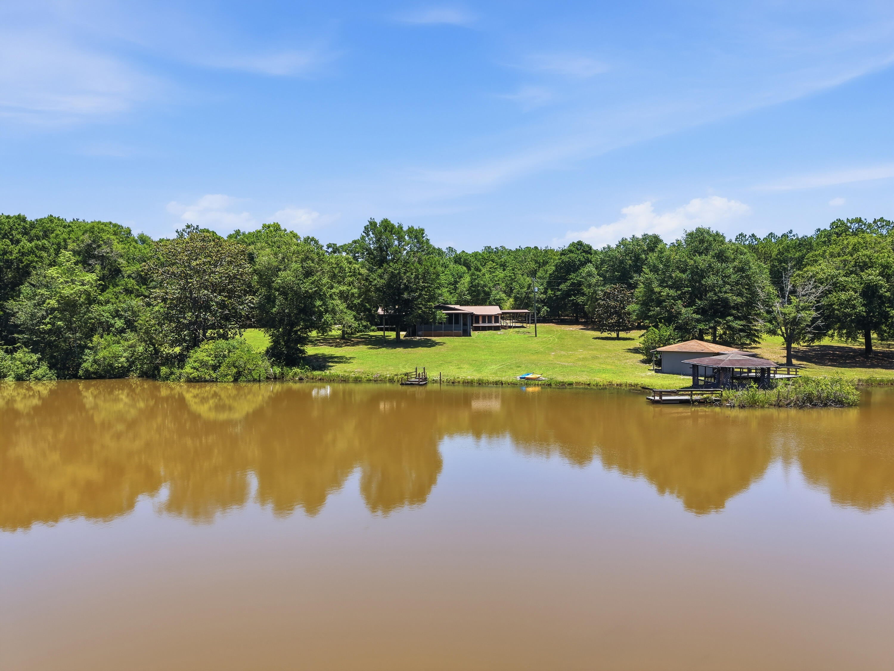 2897 Adams Road Crestview FL 32536
