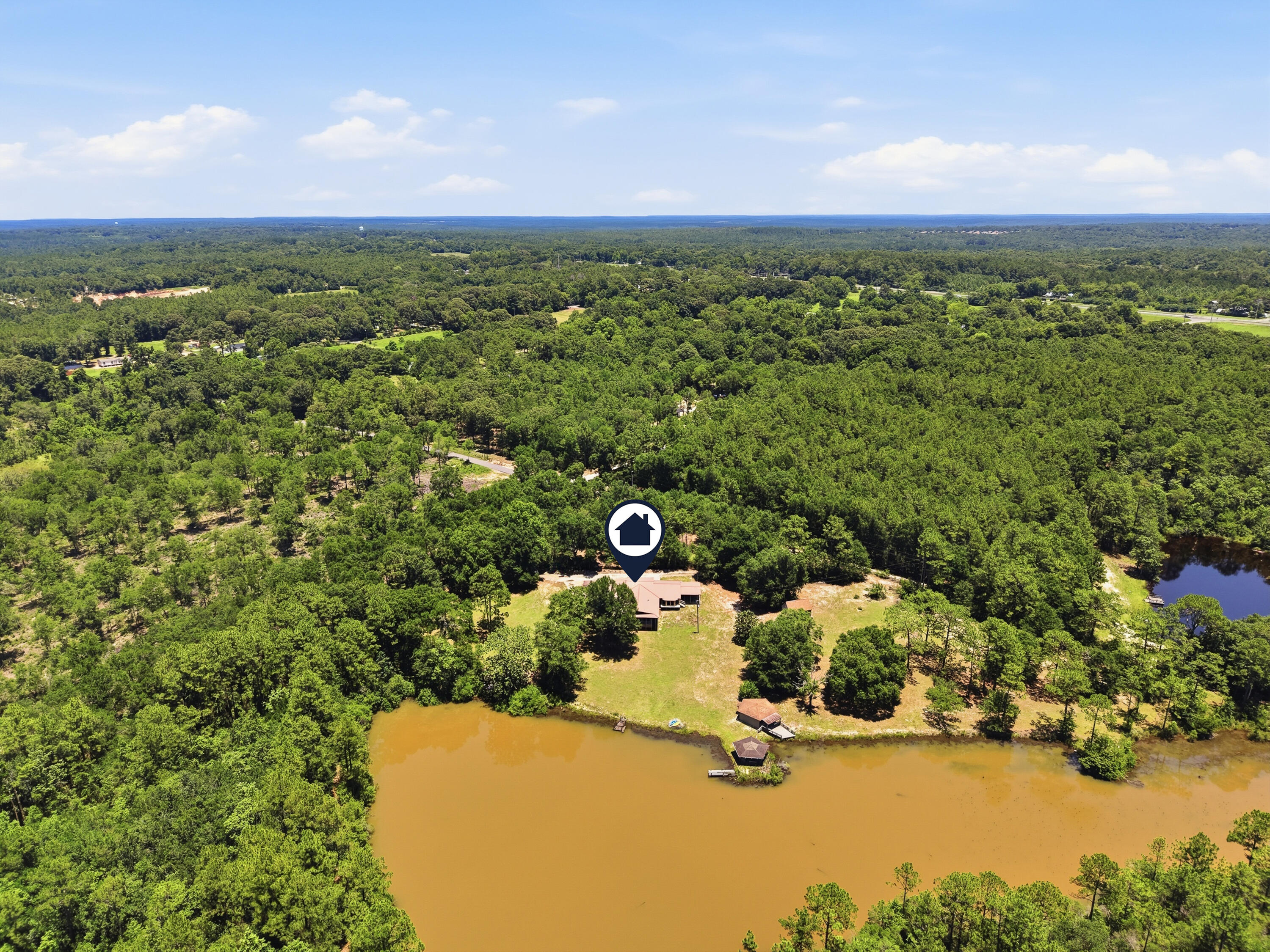 2897 Adams Road Crestview FL 32536