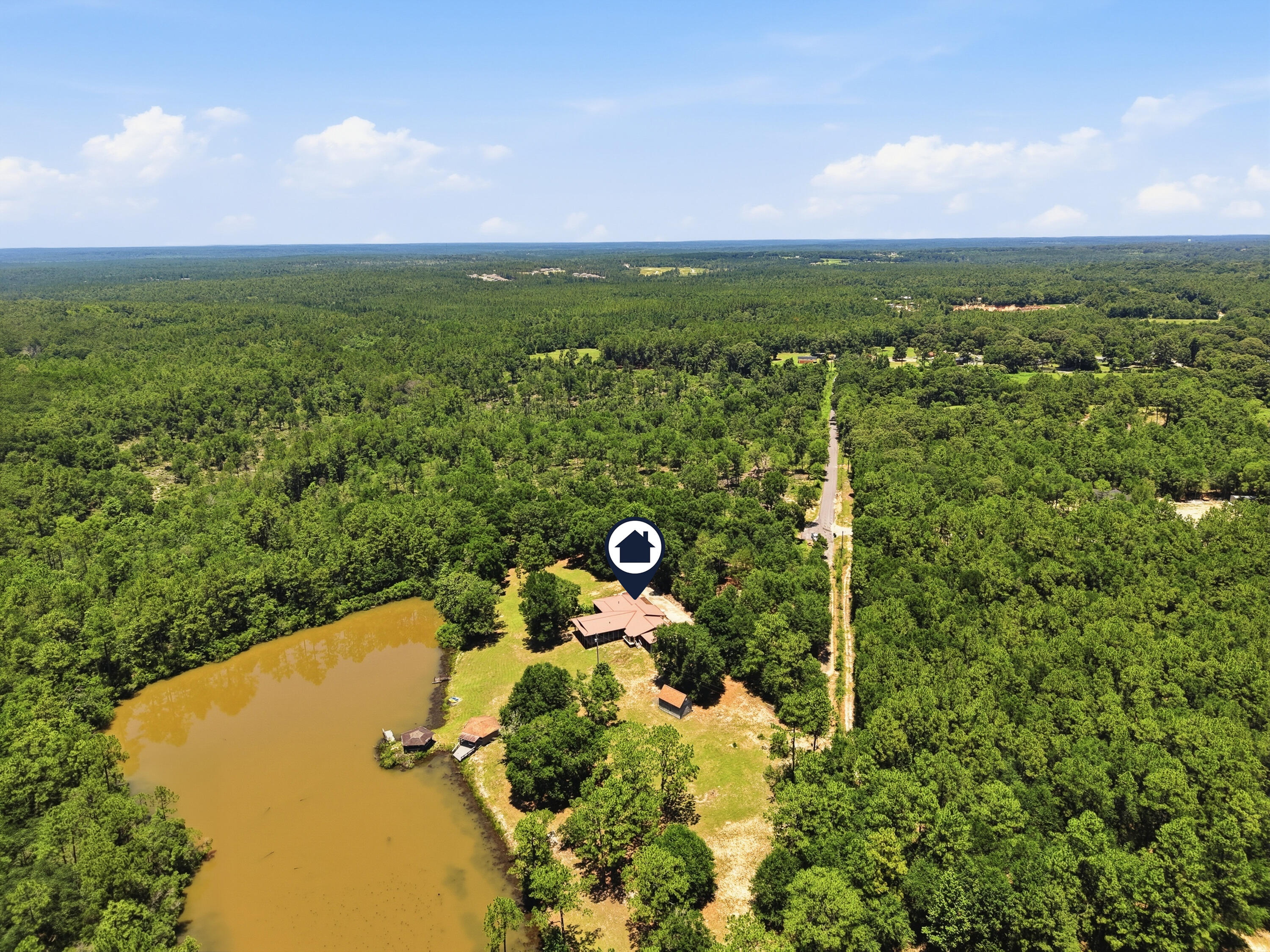 2897 Adams Road Crestview FL 32536