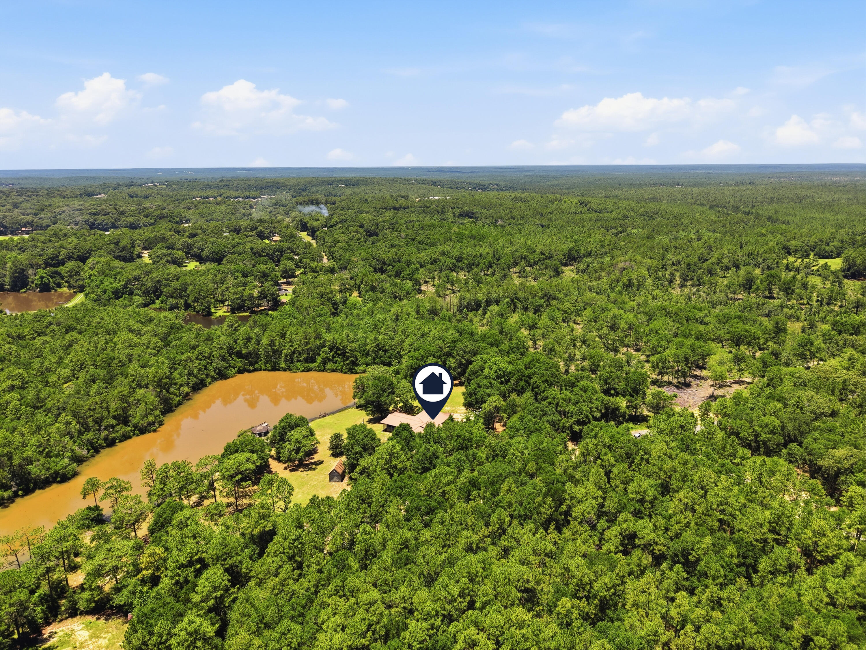 2897 Adams Road Crestview FL 32536
