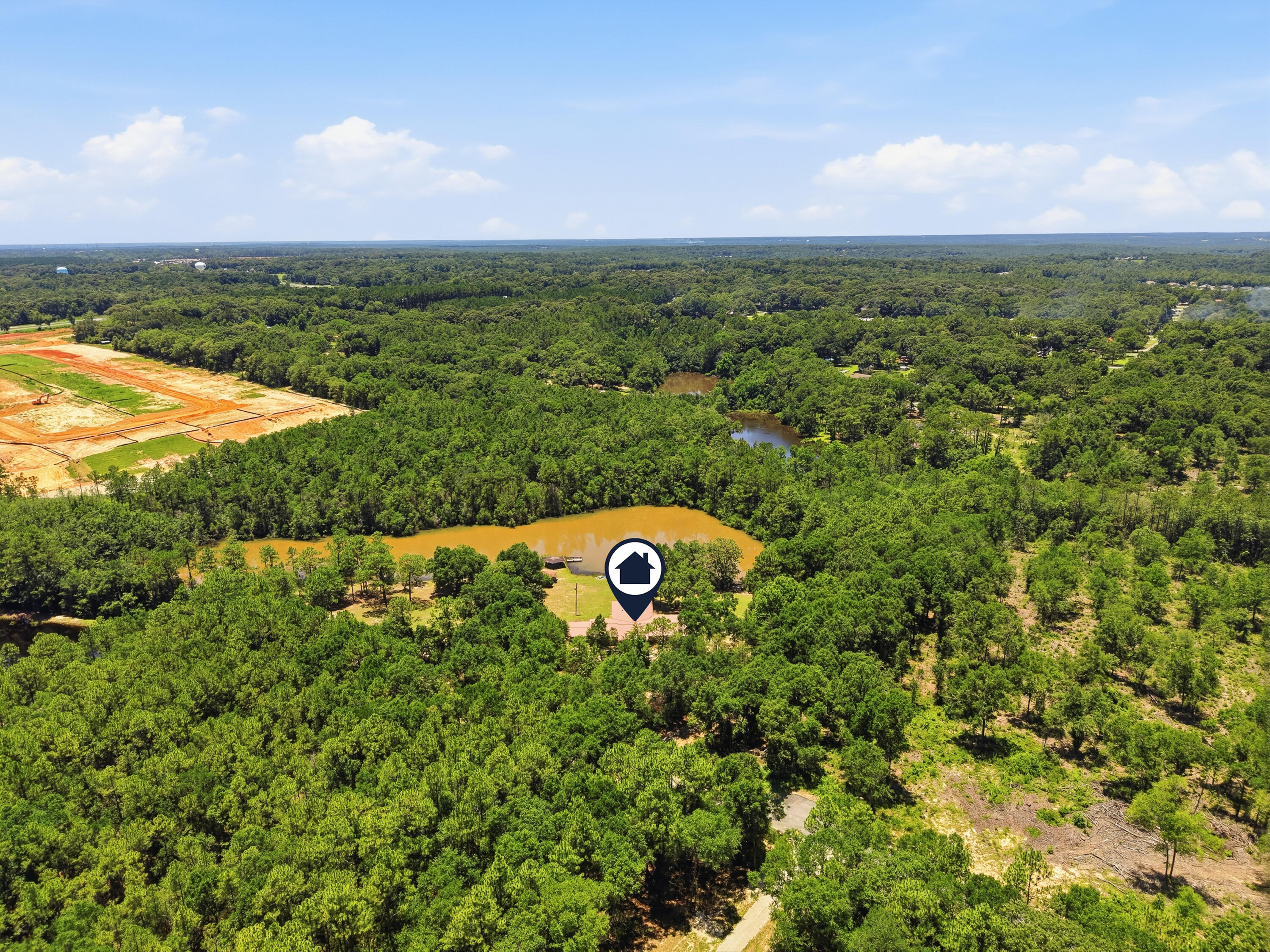 2897 Adams Road Crestview FL 32536