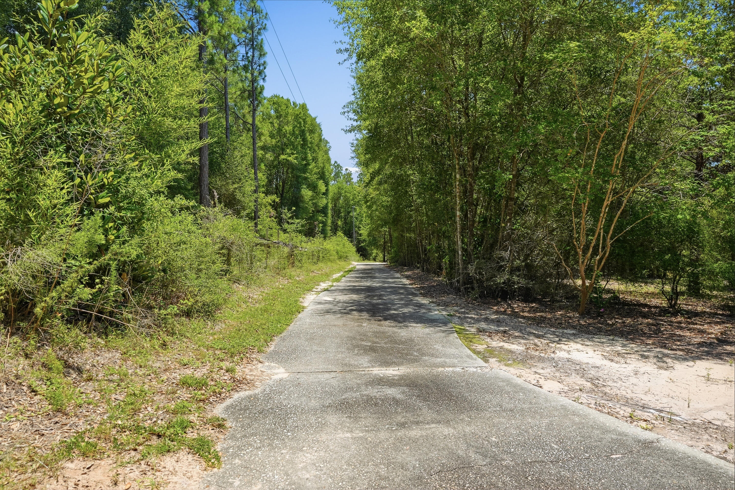 2897 Adams Road Crestview FL 32536