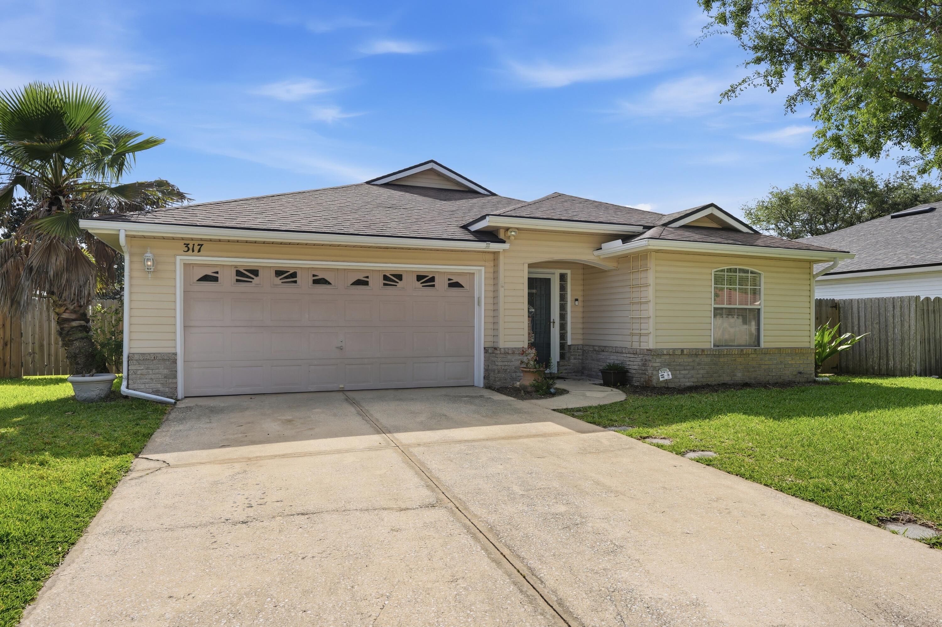 317 Melissa Ray Drive Other FL N/A
