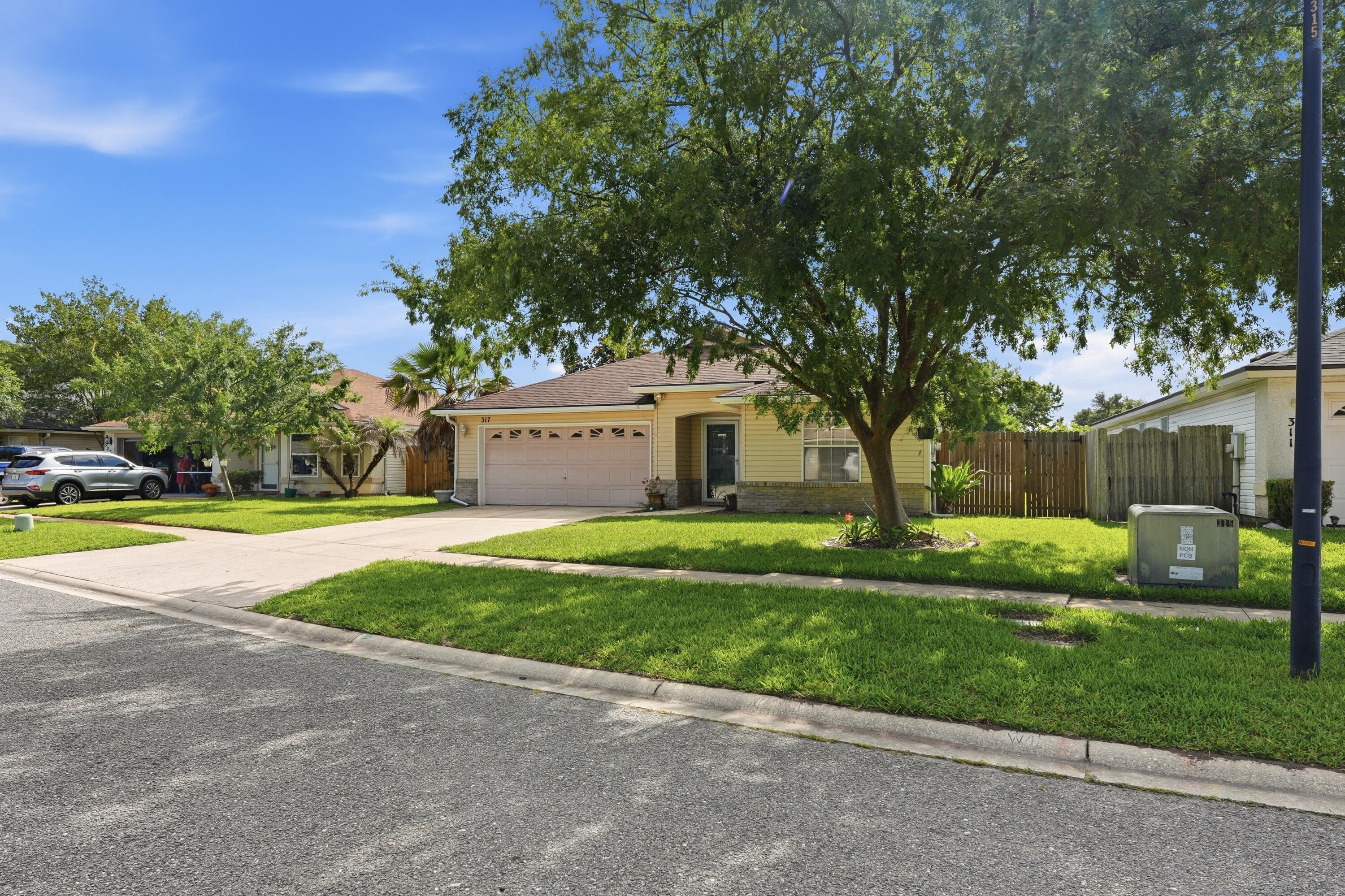 317 Melissa Ray Drive Other FL N/A