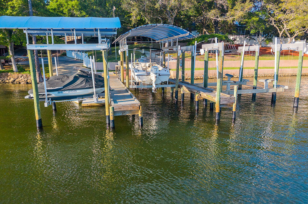 104 Bayou Drive Niceville FL 32578
